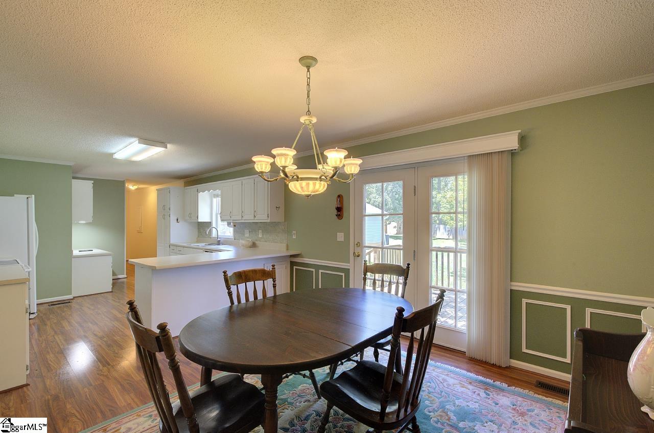 305 Jacob Creek Drive Inman, SC 29349