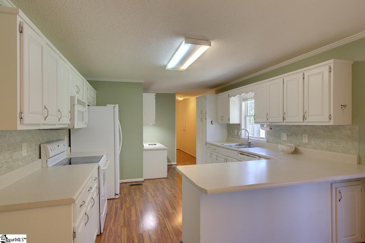 305 Jacob Creek Drive Inman, SC 29349