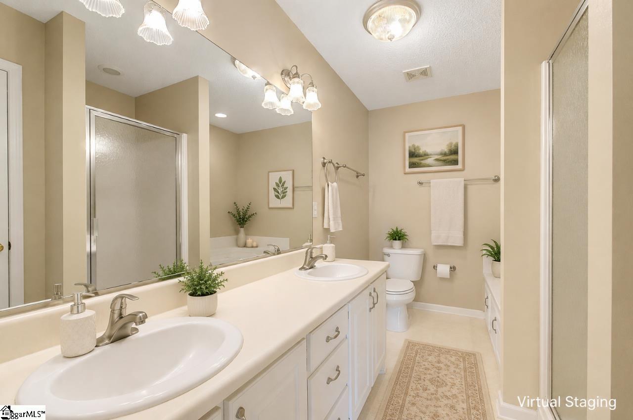 305 Jacob Creek Drive Inman, SC 29349