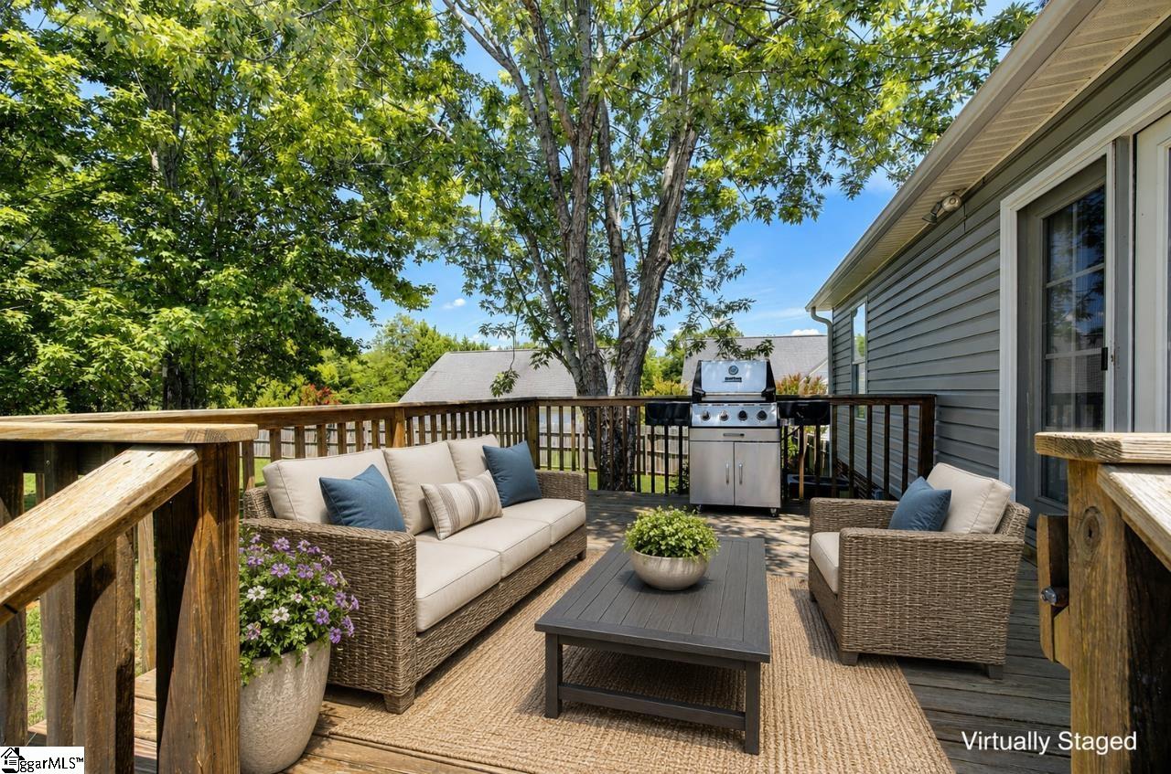305 Jacob Creek Drive Inman, SC 29349