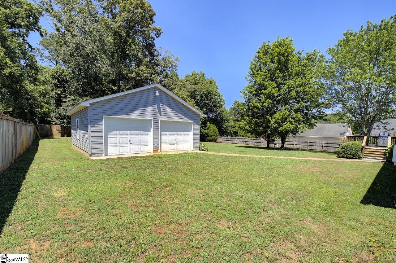 305 Jacob Creek Drive Inman, SC 29349