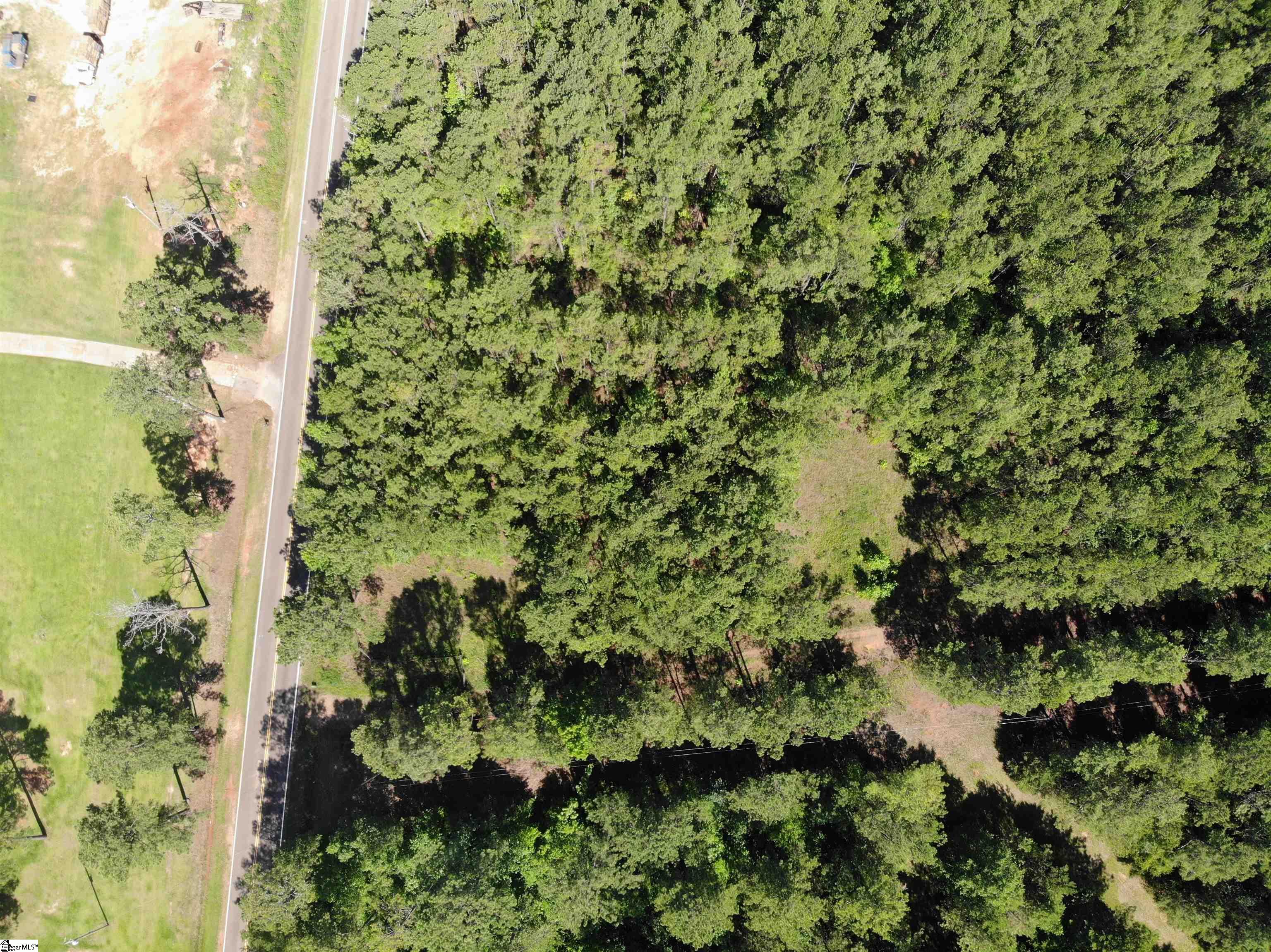 Walker Road Edgefield, SC 29824