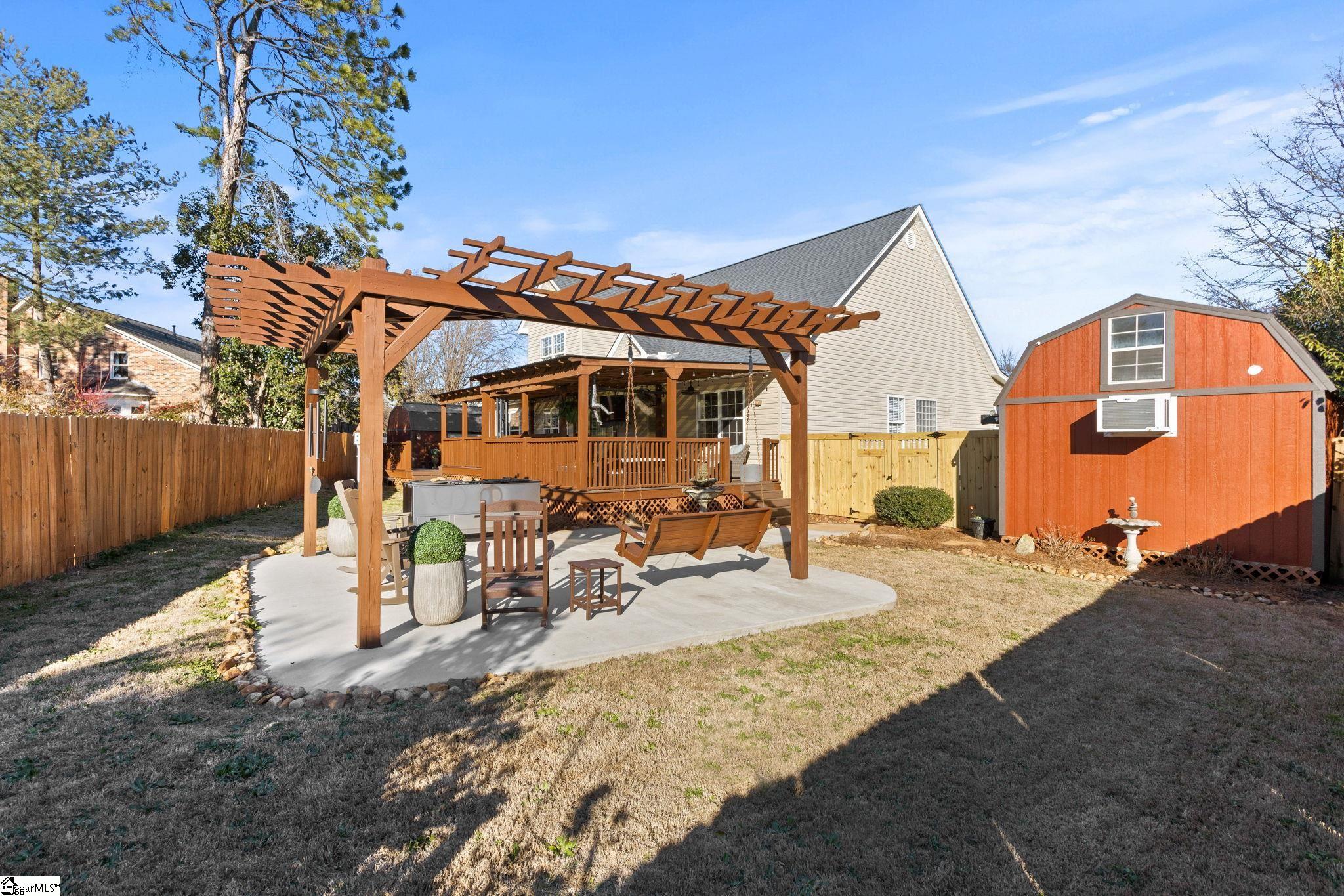 116A Ridge Road Greenville, SC 29607