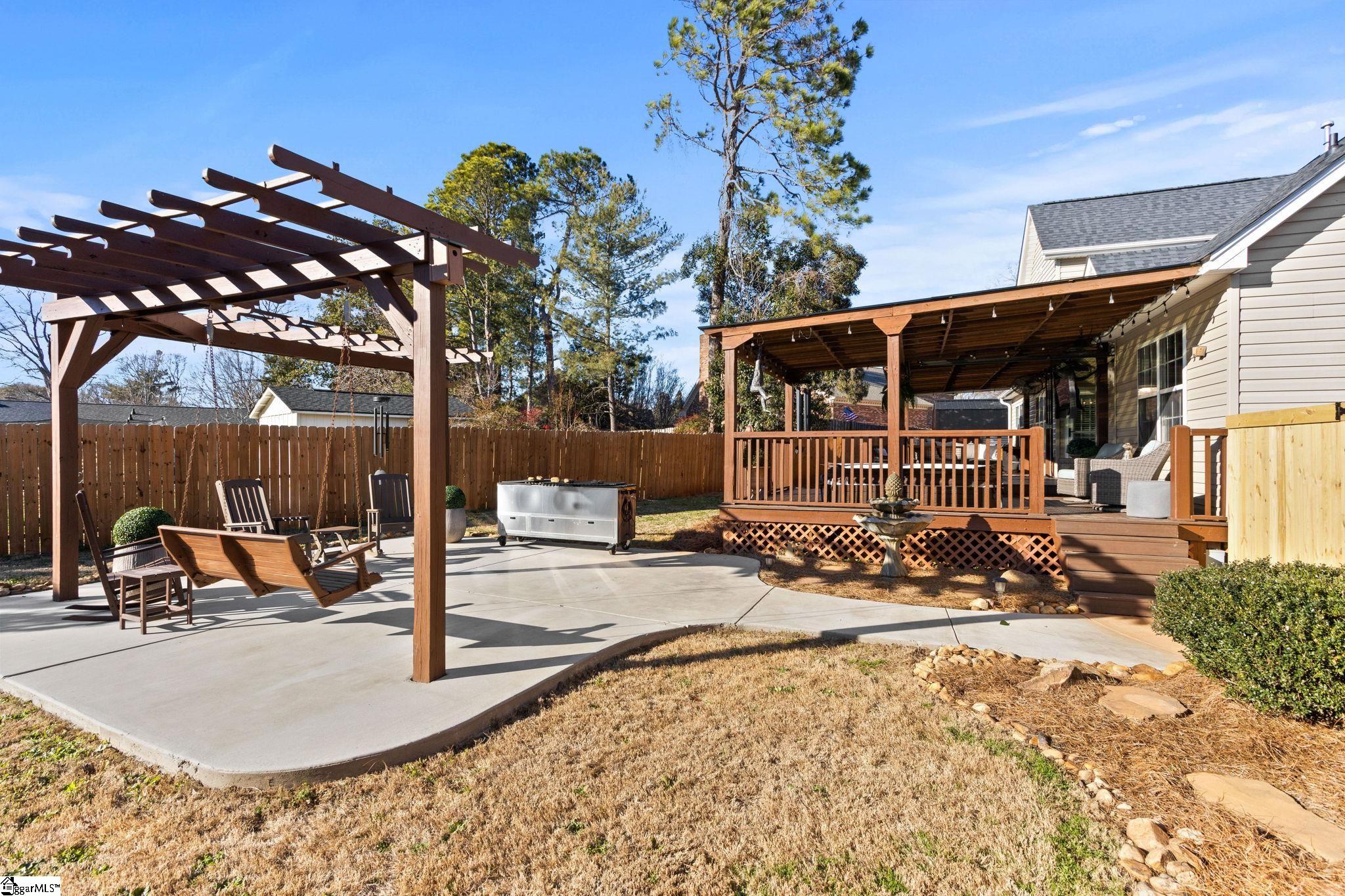 116A Ridge Road Greenville, SC 29607