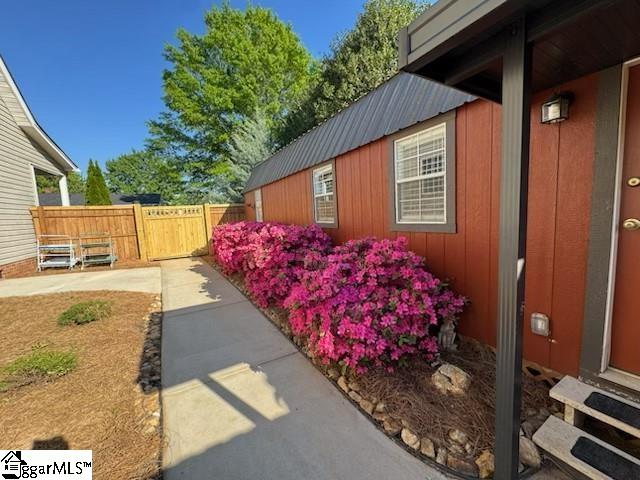 116A Ridge Road Greenville, SC 29607
