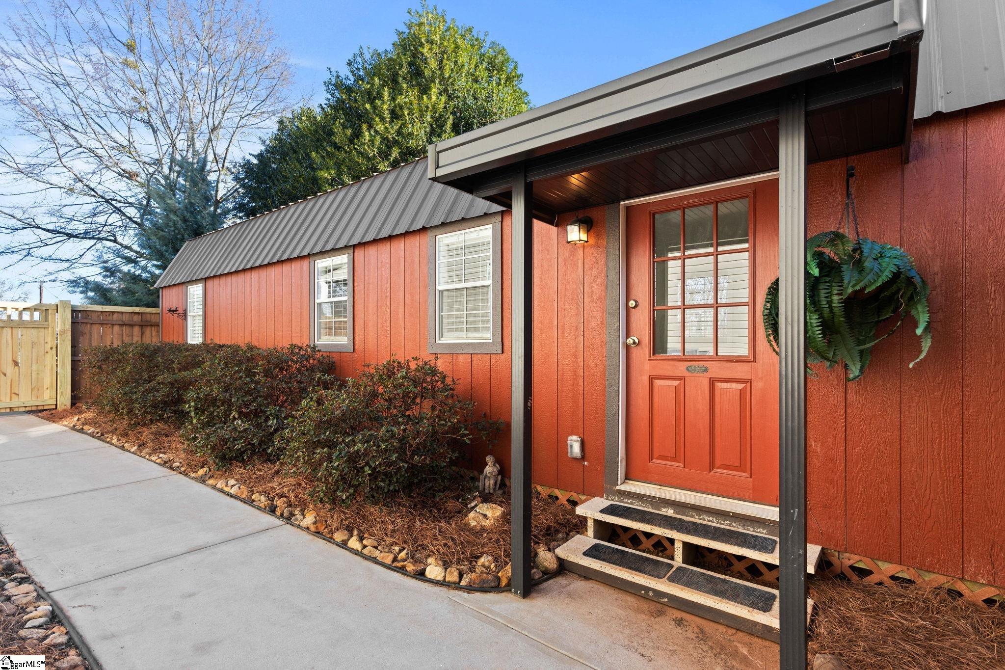 116A Ridge Road Greenville, SC 29607