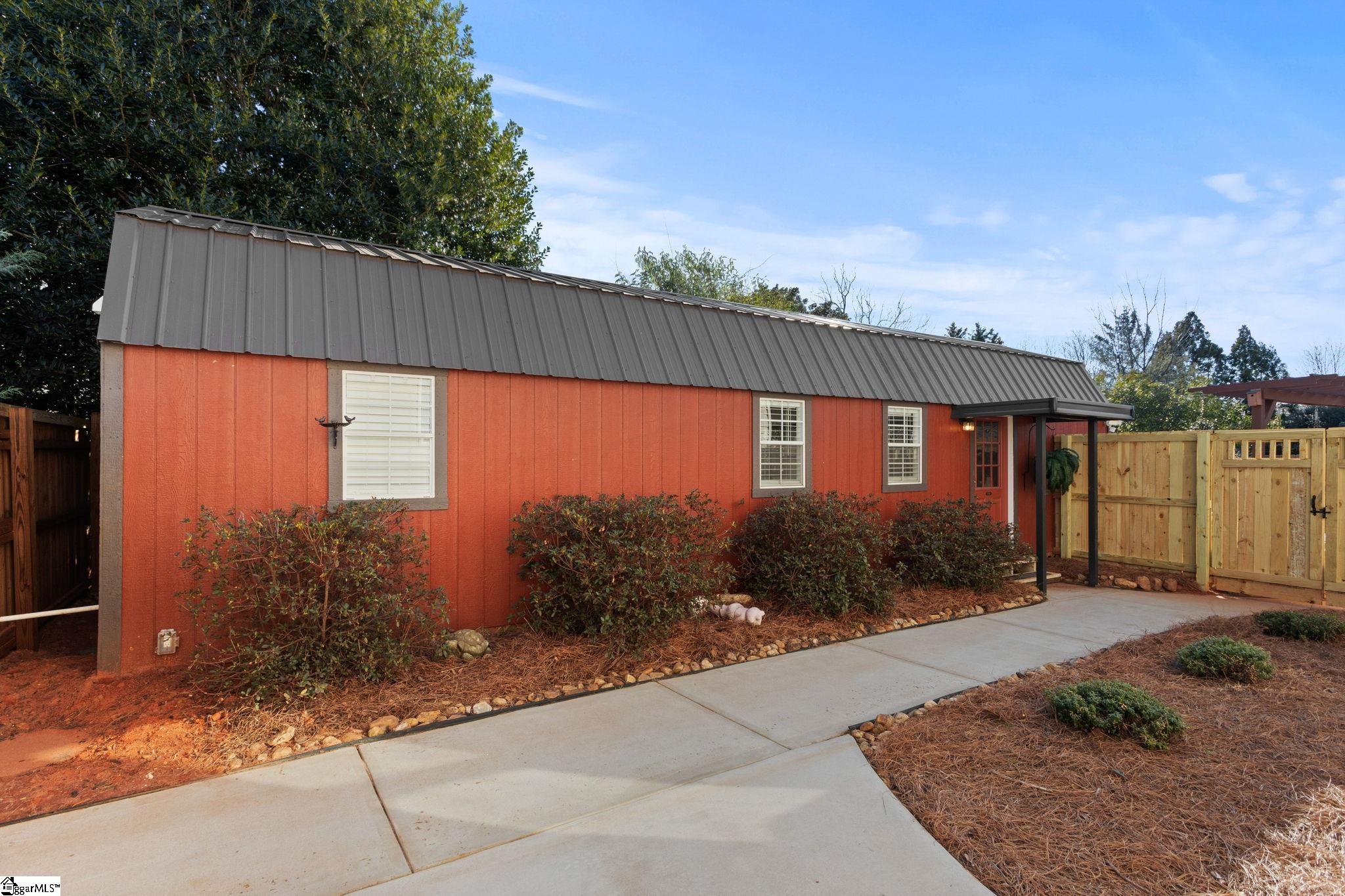116A Ridge Road Greenville, SC 29607