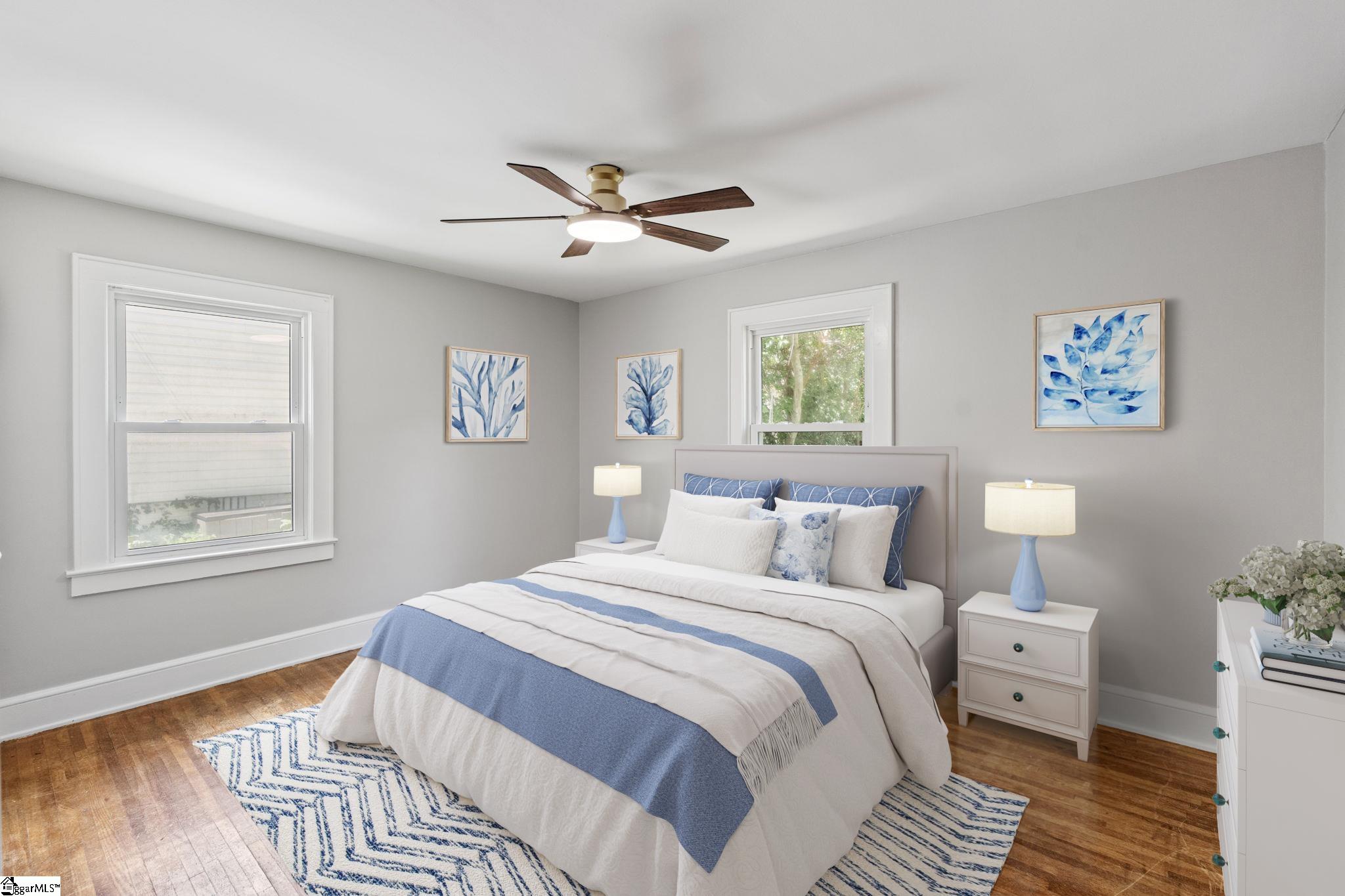 36 Blair Street Greenville, SC 29607