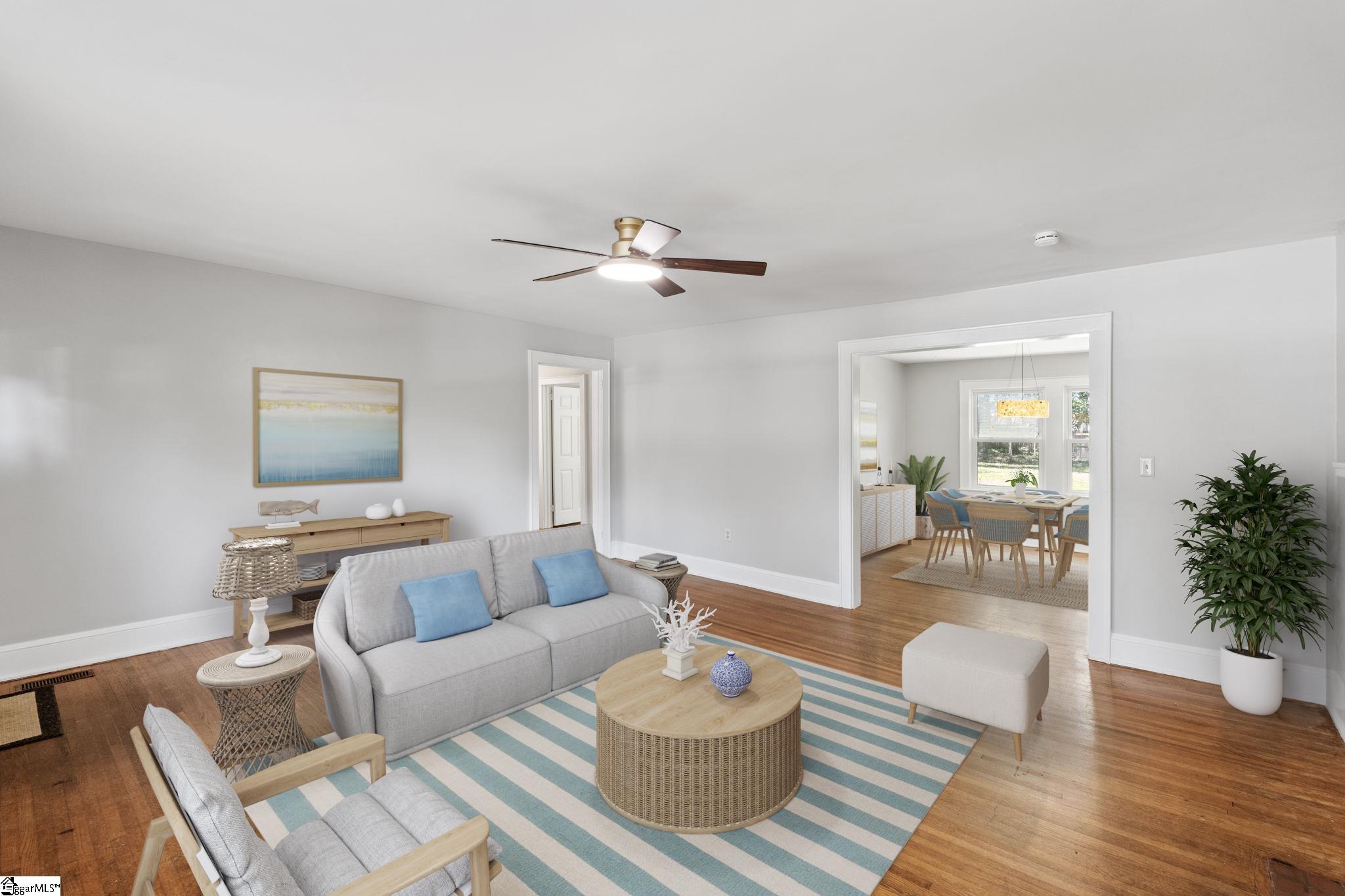 36 Blair Street Greenville, SC 29607