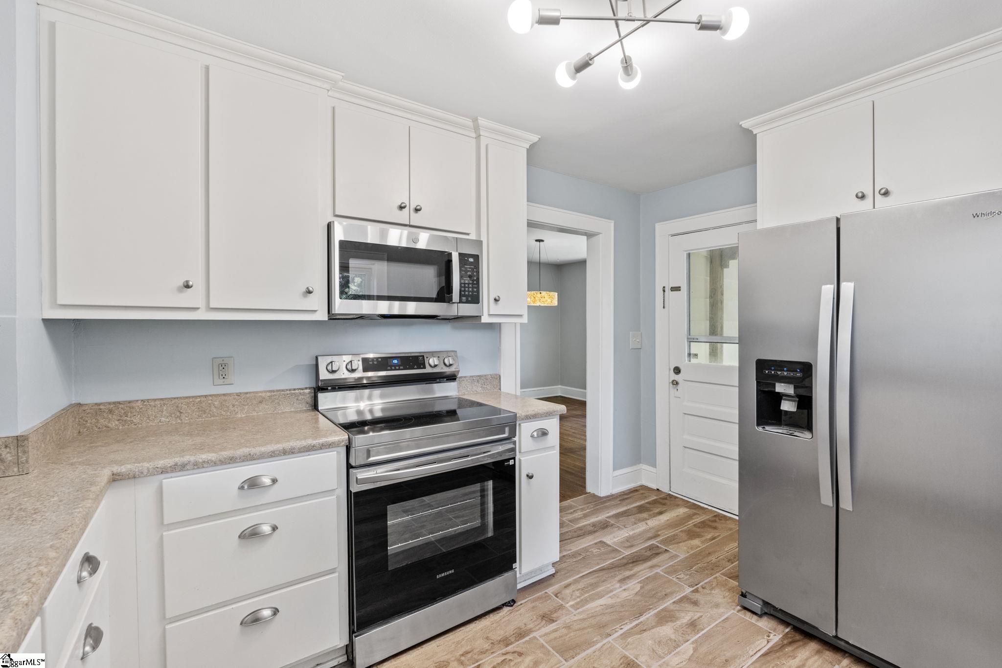 36 Blair Street Greenville, SC 29607