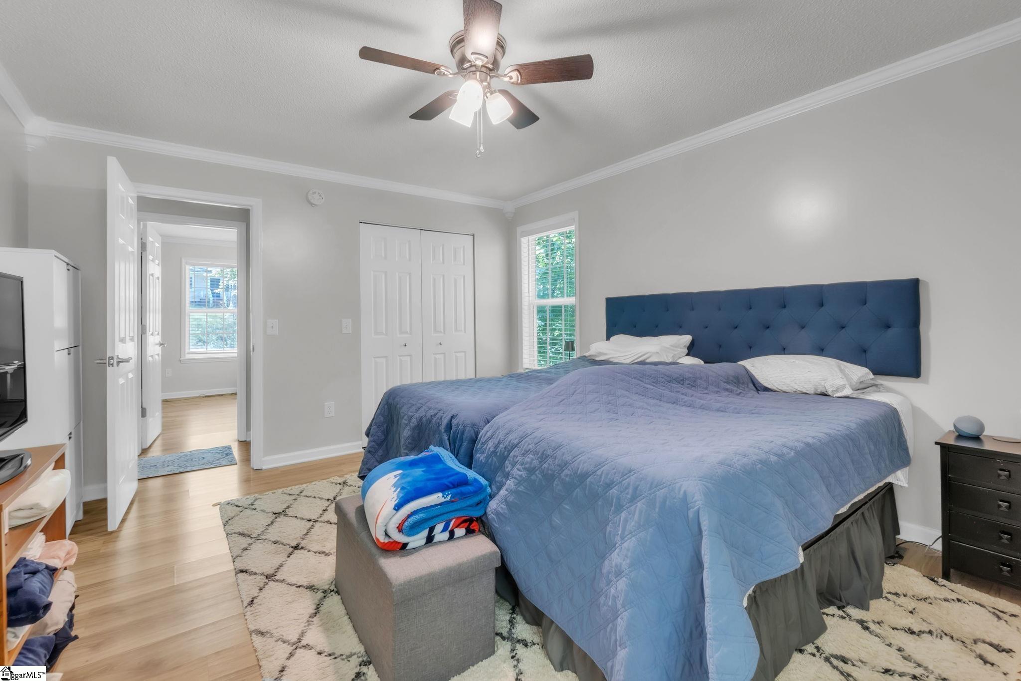 310 Crescent Drive Laurens, SC 29360