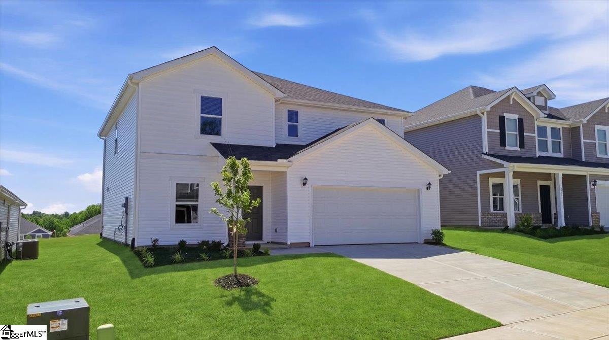 1565 Erindale Drive Wellford, SC 29385