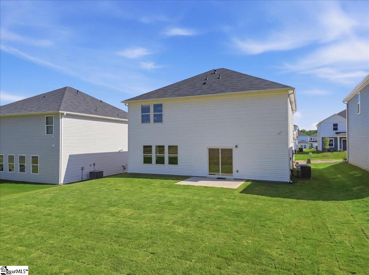 910 Rising Oak Court Spartanburg, SC 29301