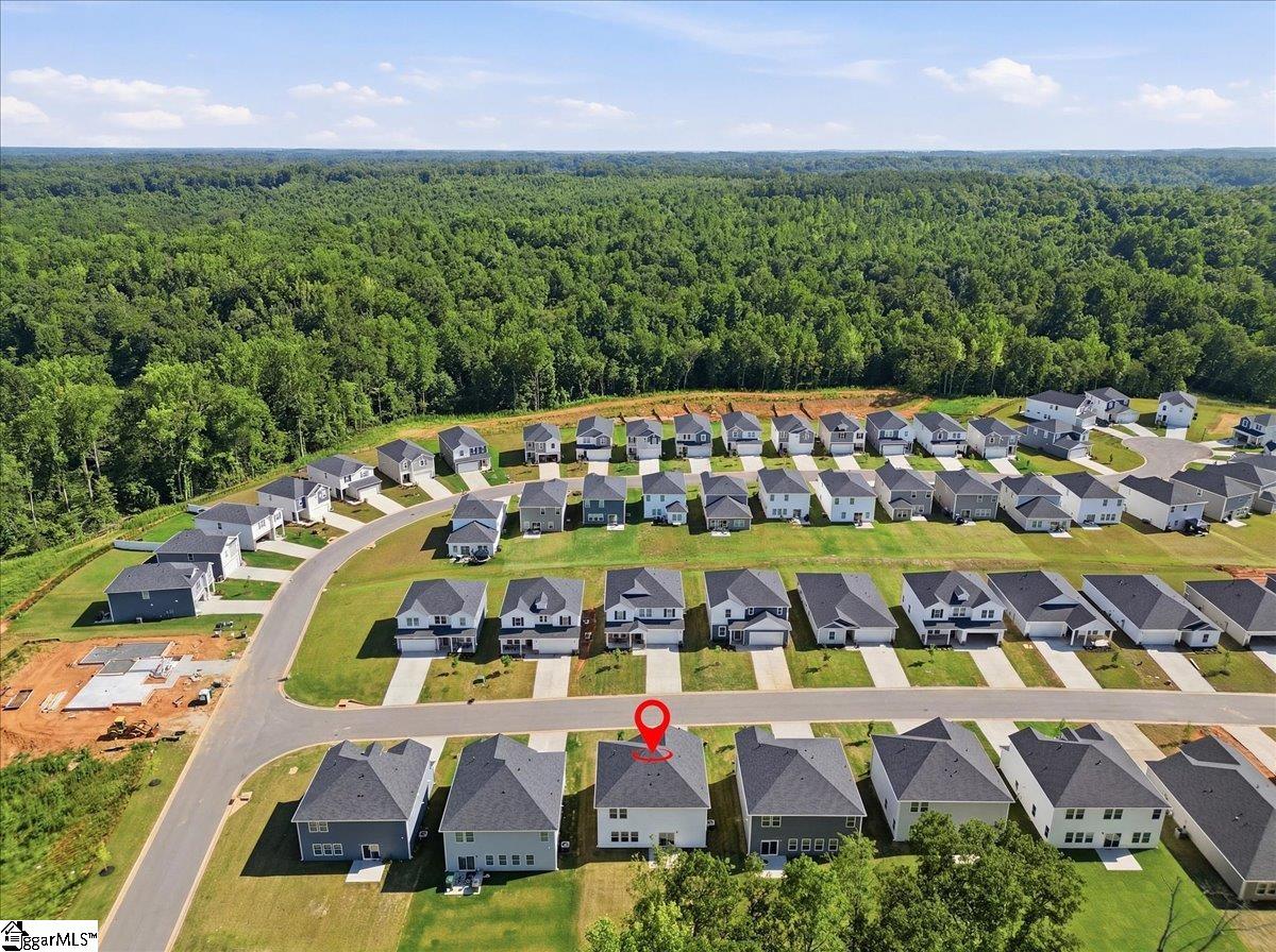 910 Rising Oak Court Spartanburg, SC 29301