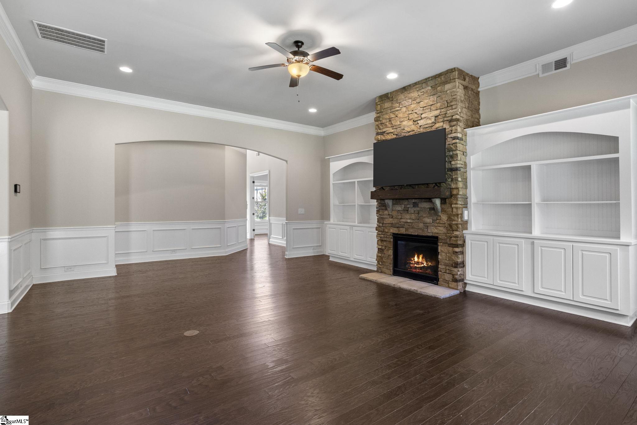 239 Tuxedo Lane Greer, SC 29651