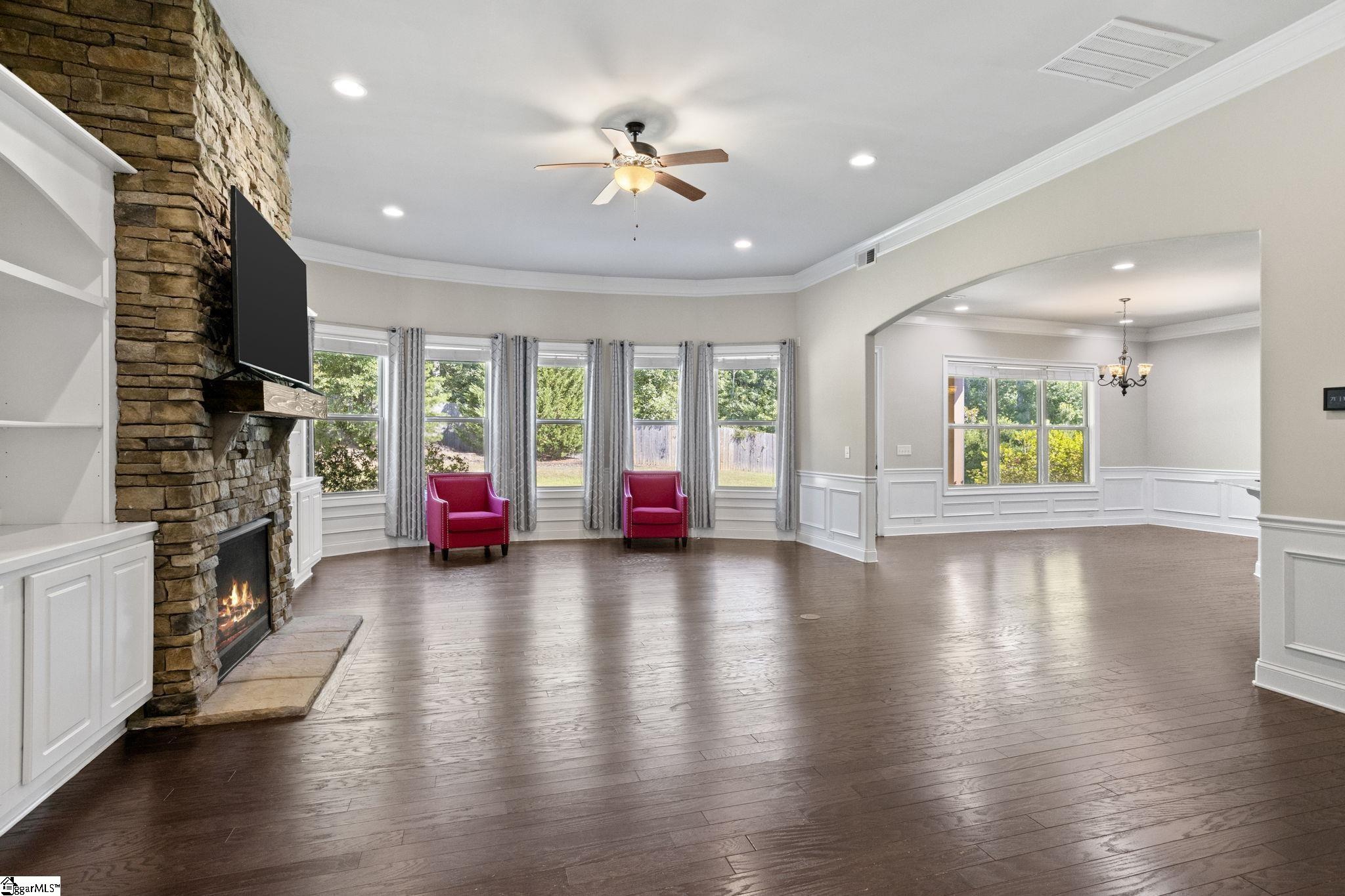 239 Tuxedo Lane Greer, SC 29651