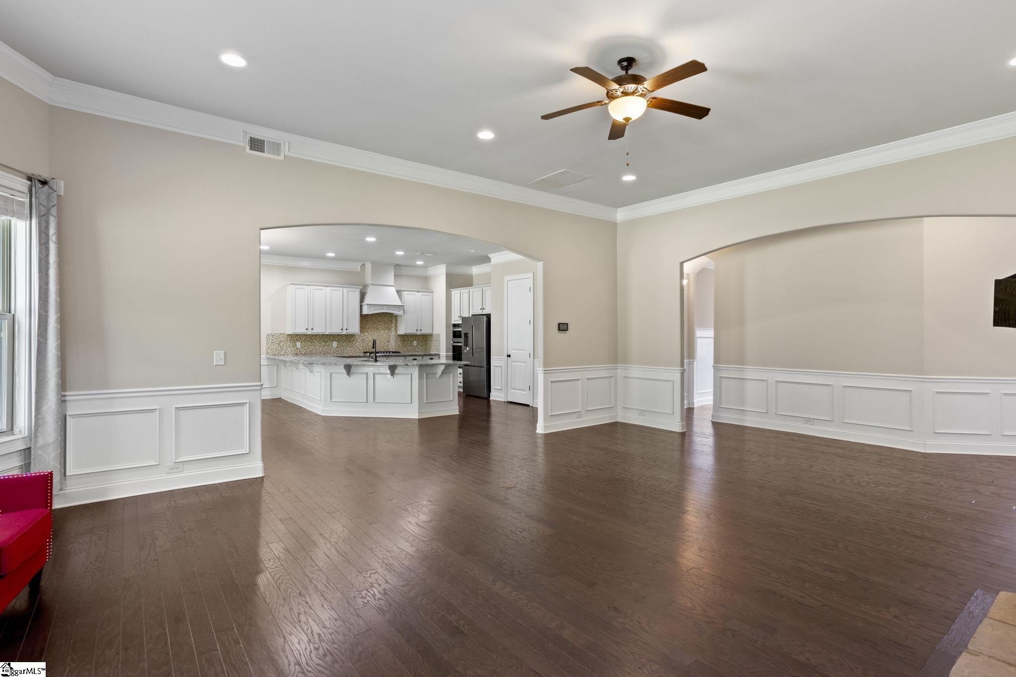 239 Tuxedo Lane Greer, SC 29651