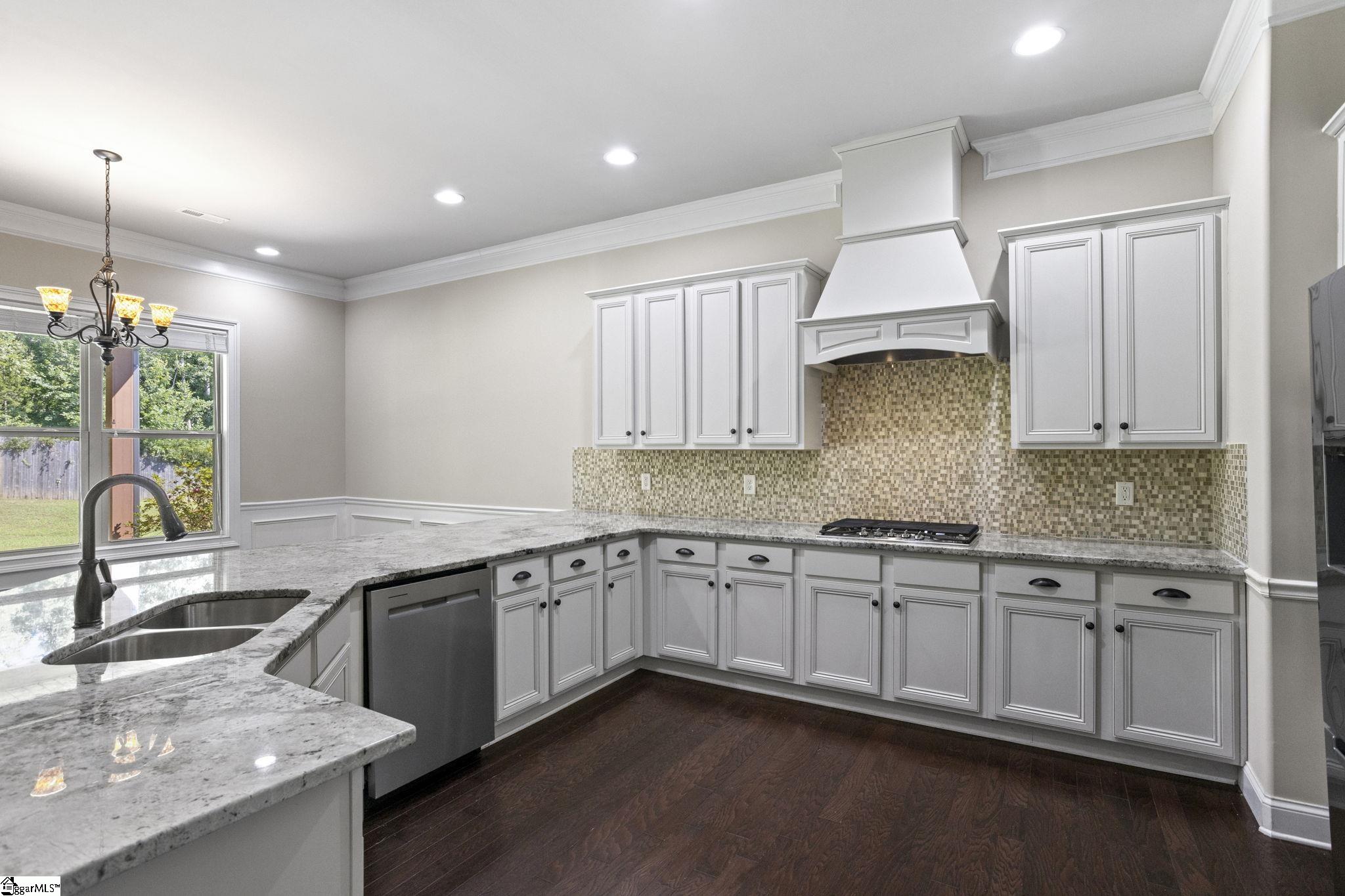 239 Tuxedo Lane Greer, SC 29651