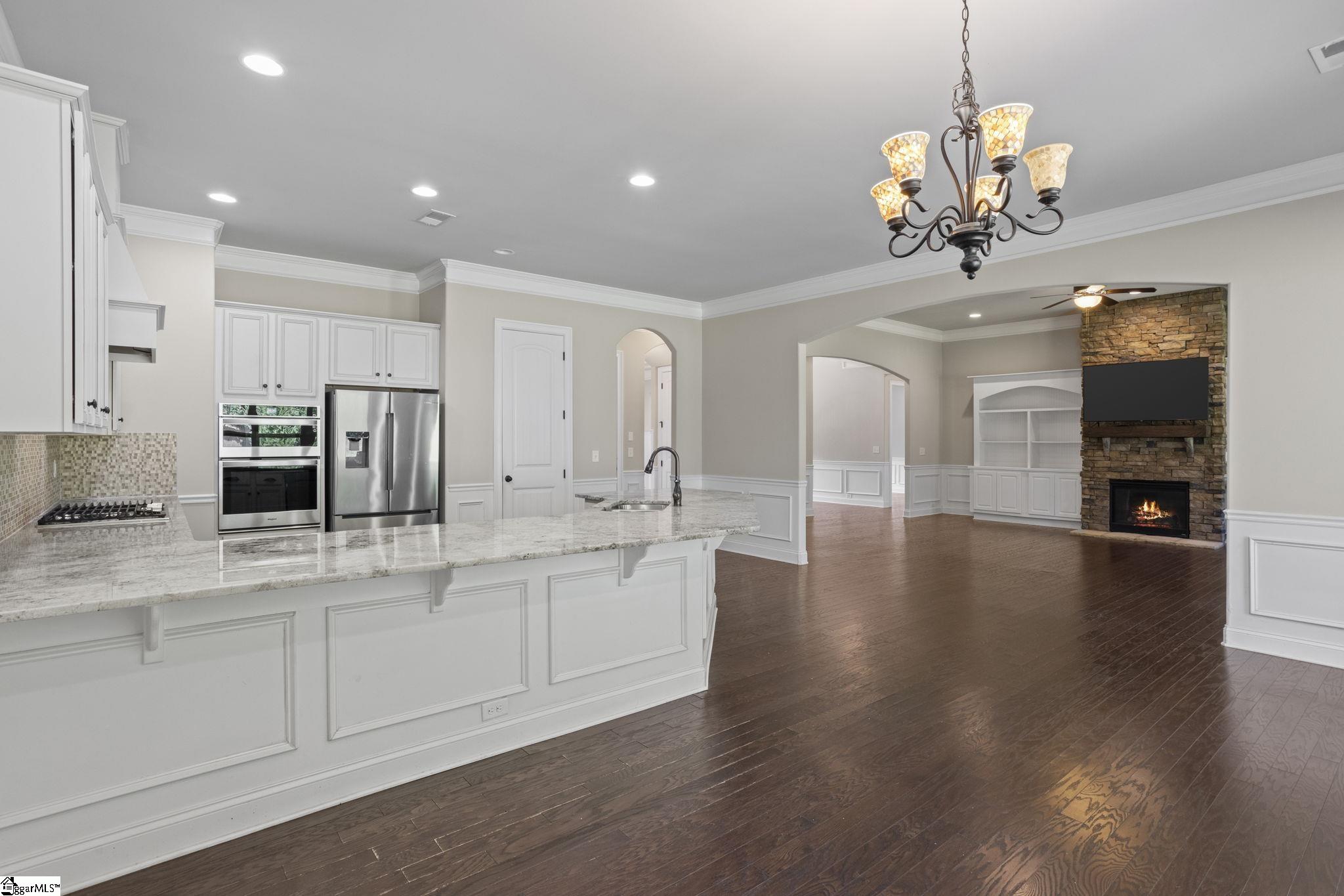239 Tuxedo Lane Greer, SC 29651