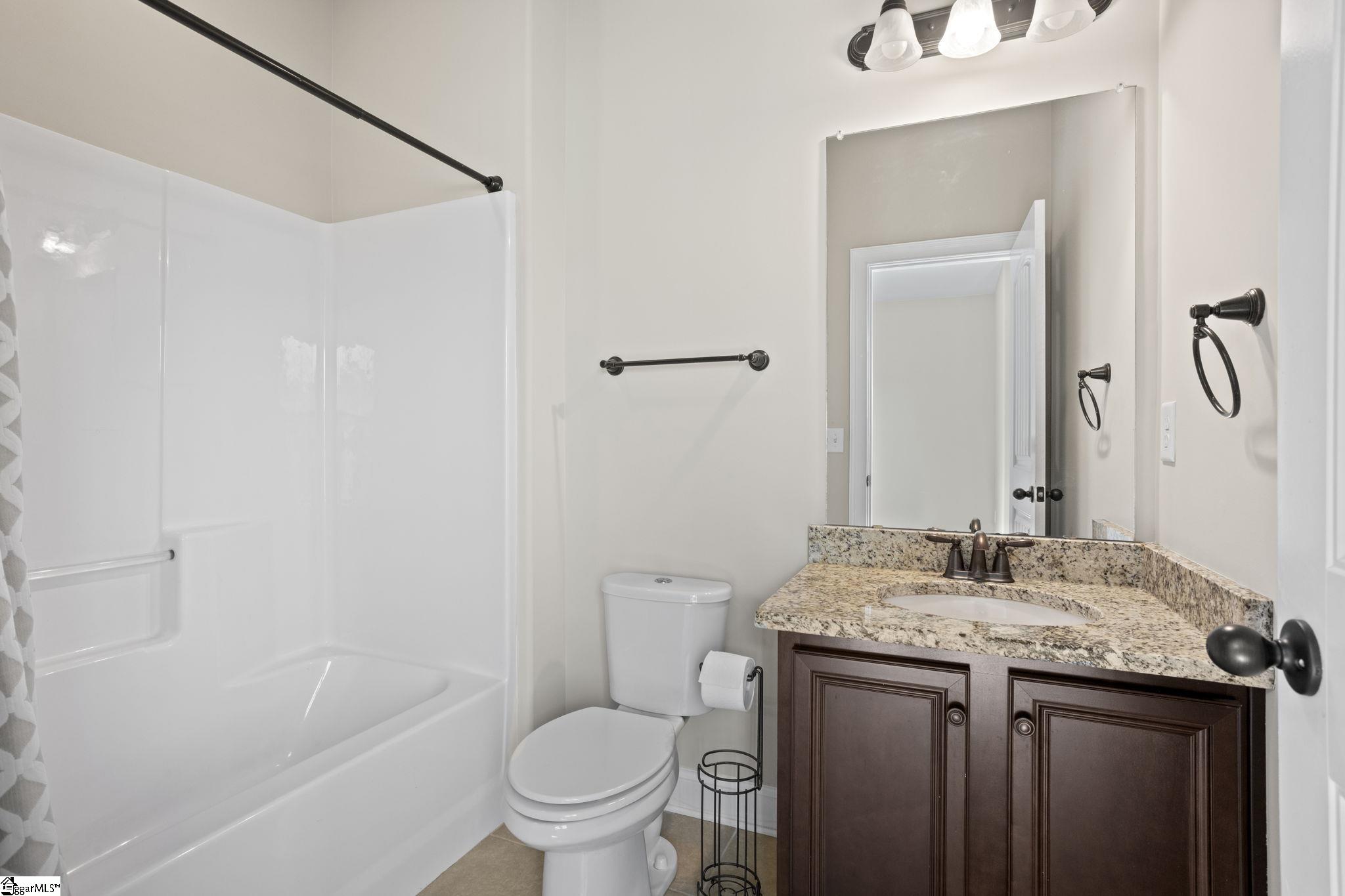 239 Tuxedo Lane Greer, SC 29651