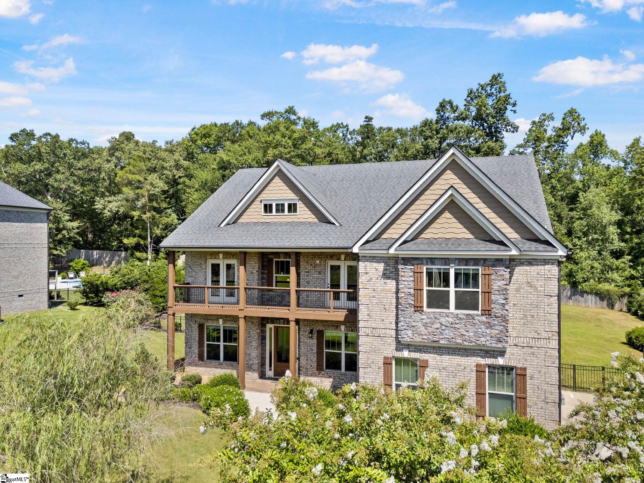 239 Tuxedo Lane Greer, SC 29651