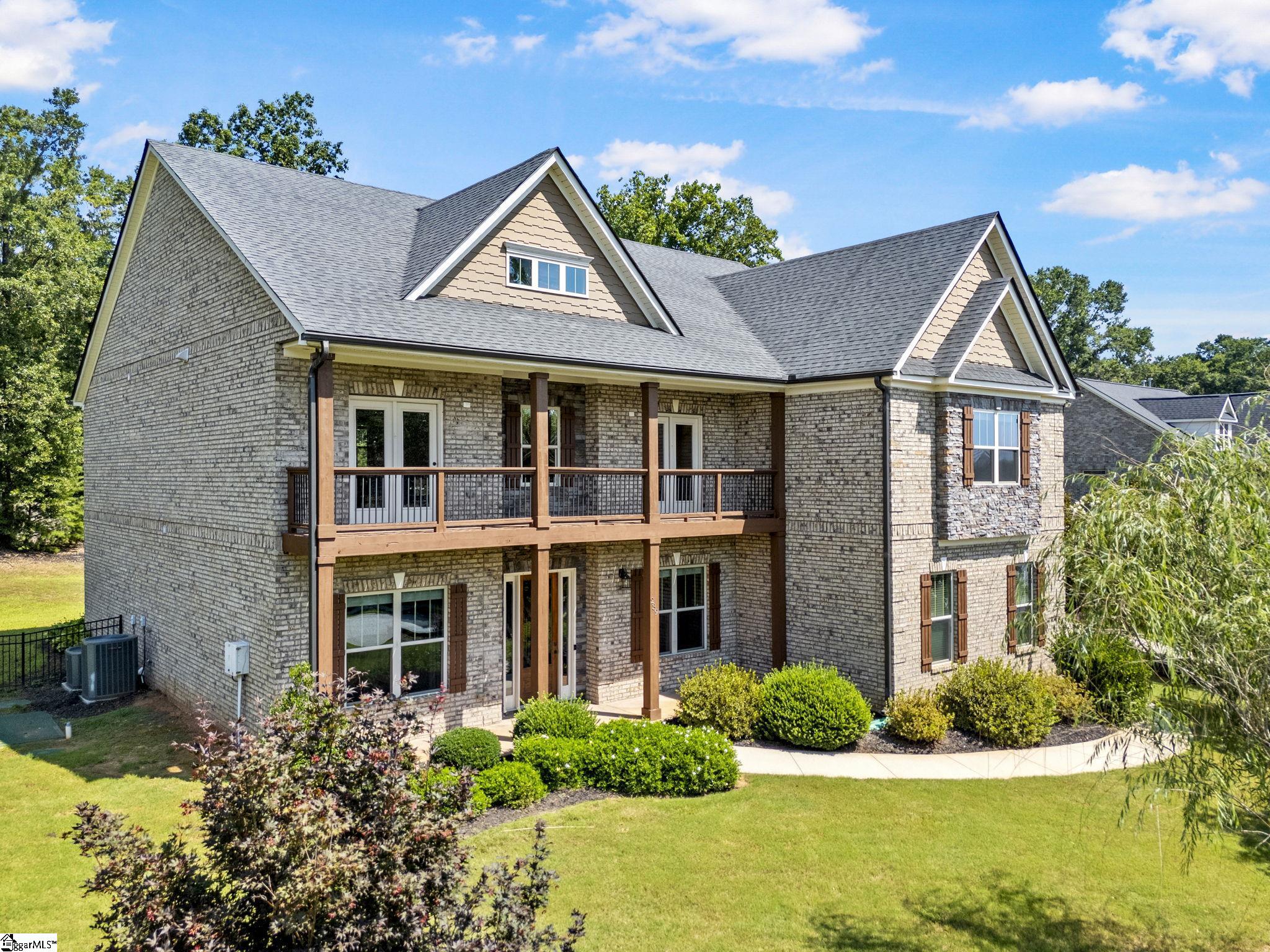 239 Tuxedo Lane Greer, SC 29651