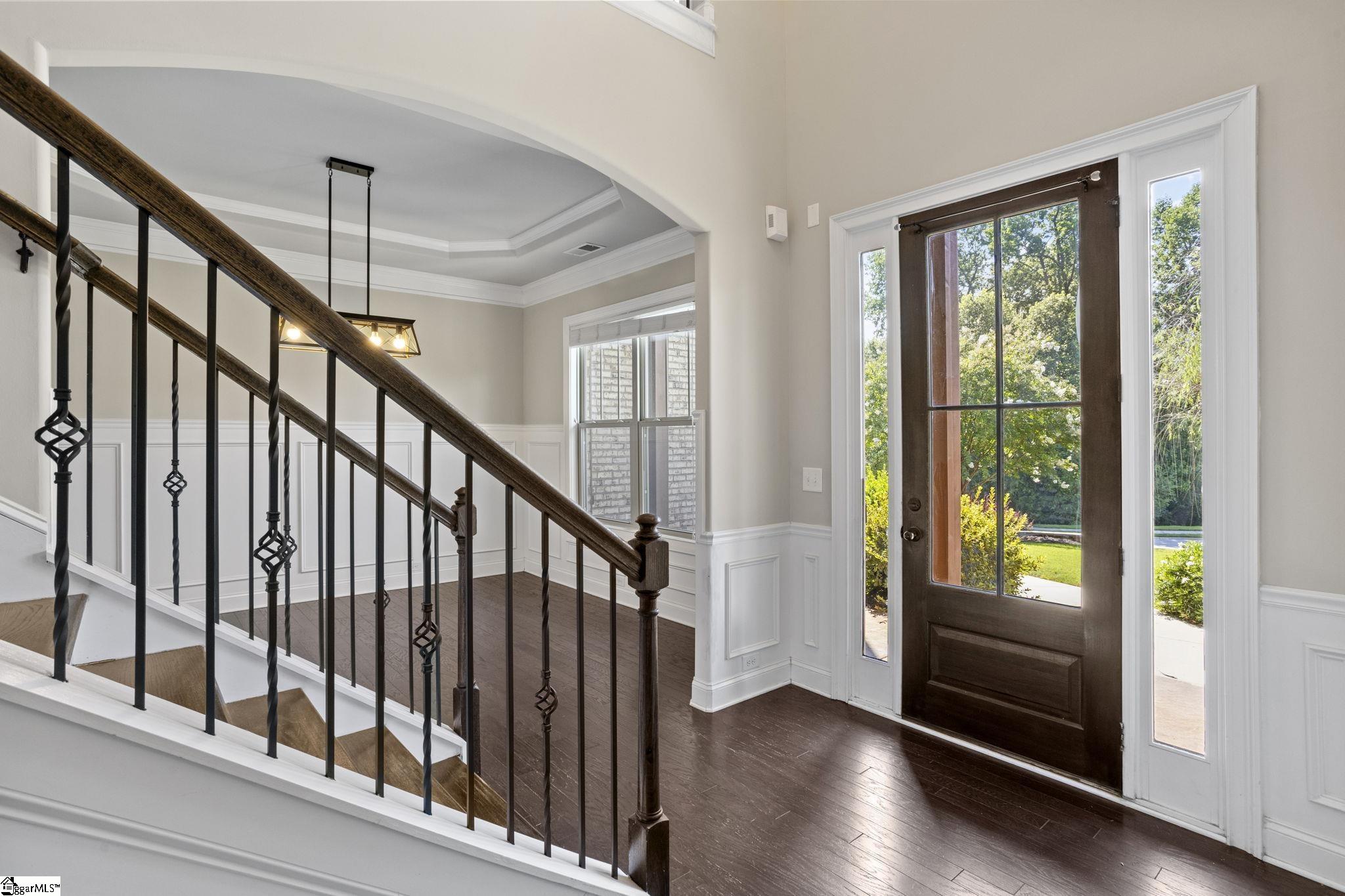 239 Tuxedo Lane Greer, SC 29651