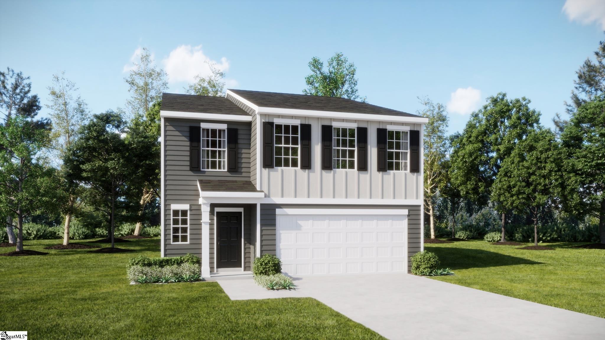 1472 Cattleman Acres Drive Inman, SC 29349