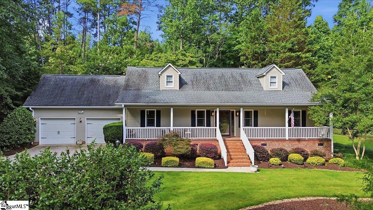 109 Holder Street Liberty, SC 29657