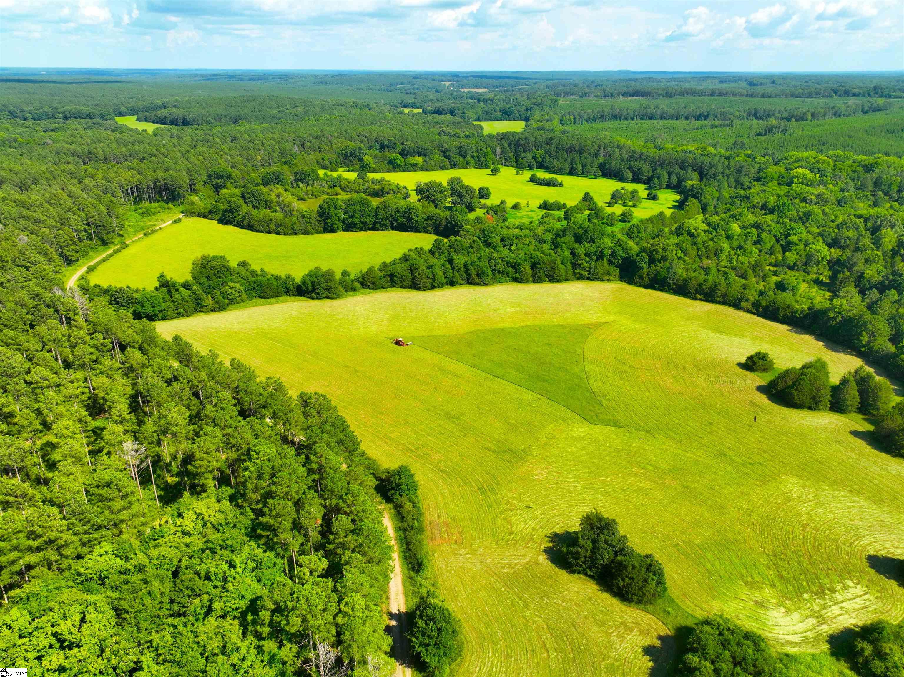 1008 Seneca St Extension Calhoun Falls, SC 29628