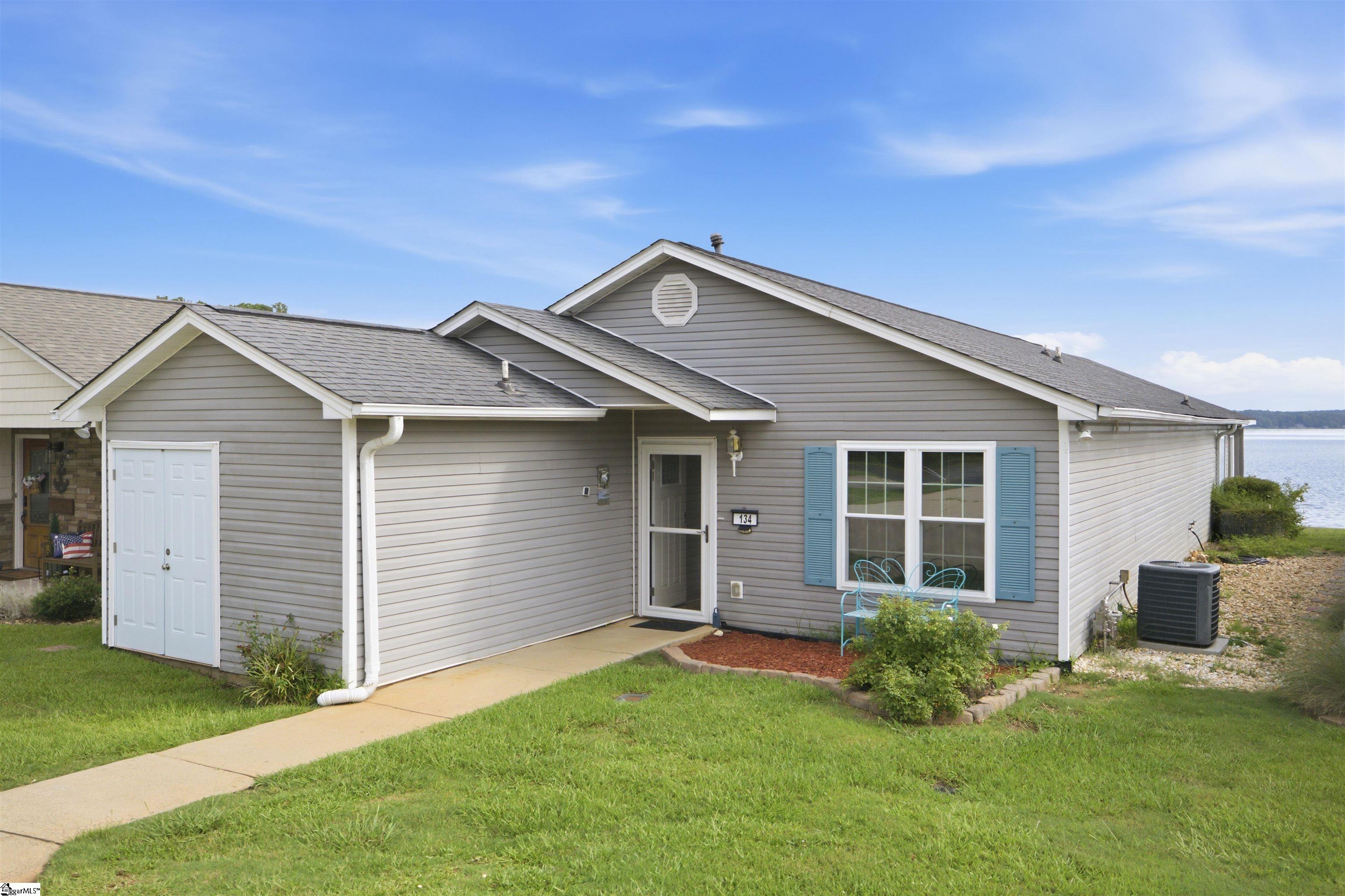 134 Peake Court Ninety Six, SC 29666