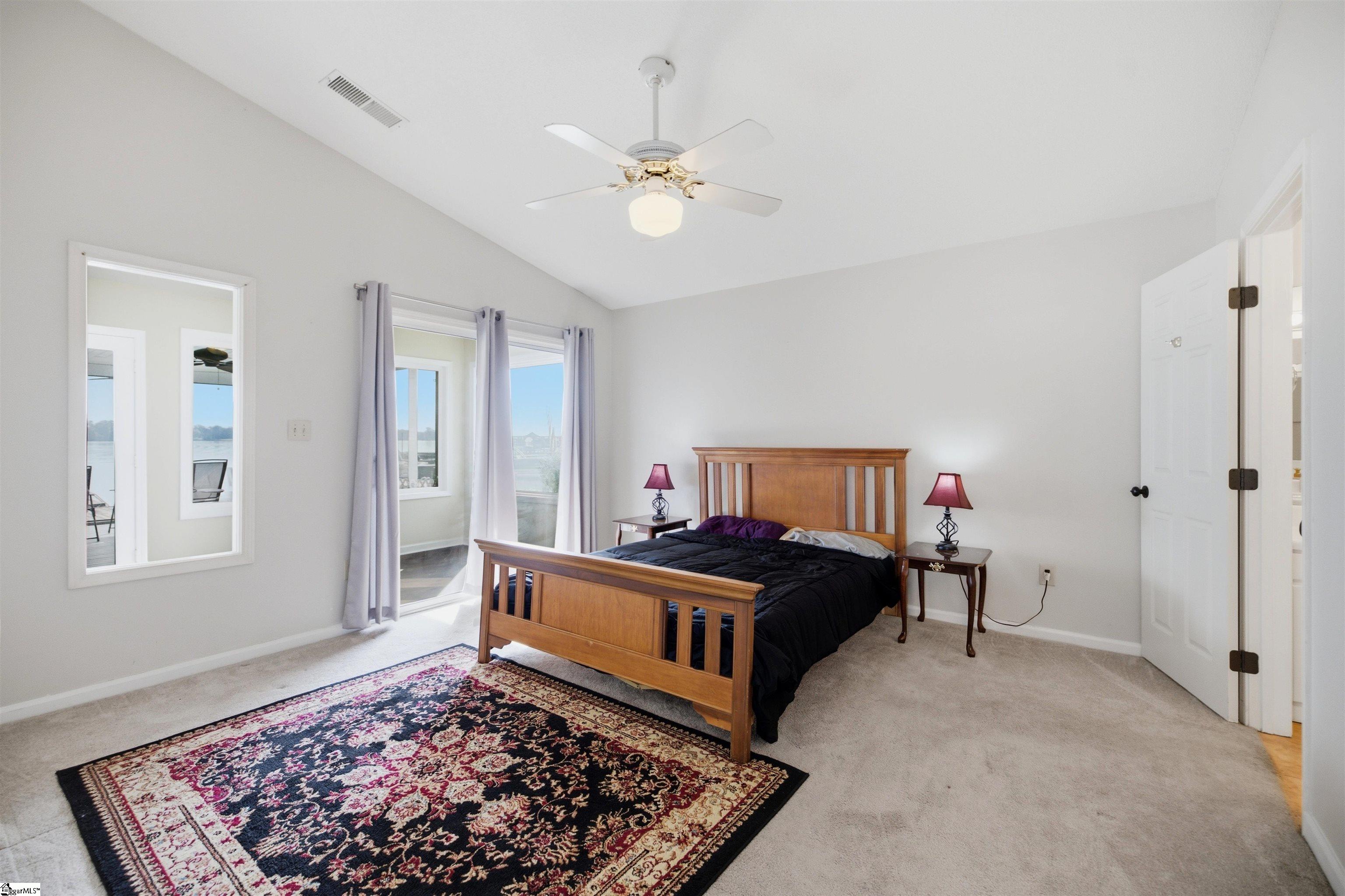 134 Peake Court Ninety Six, SC 29666