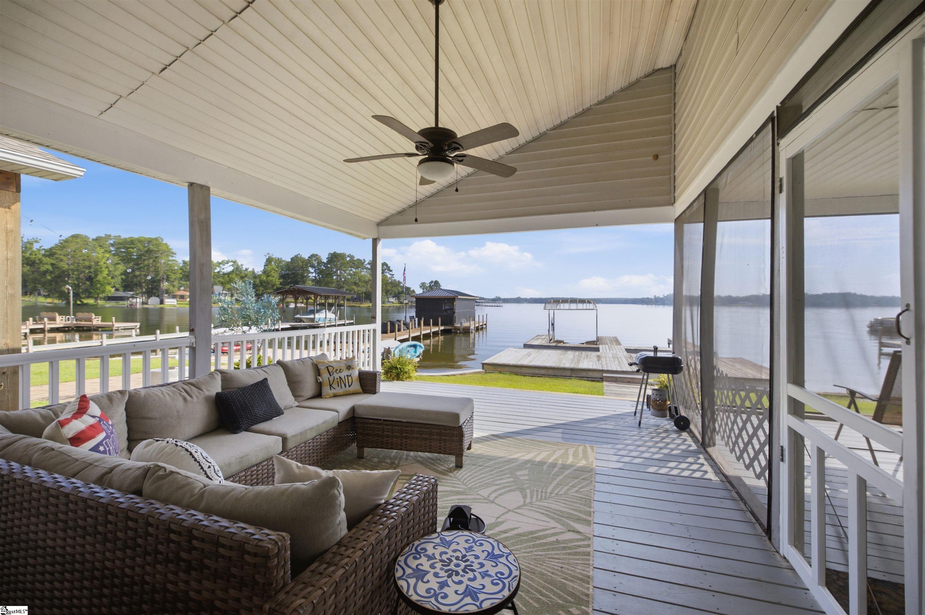 134 Peake Court Ninety Six, SC 29666