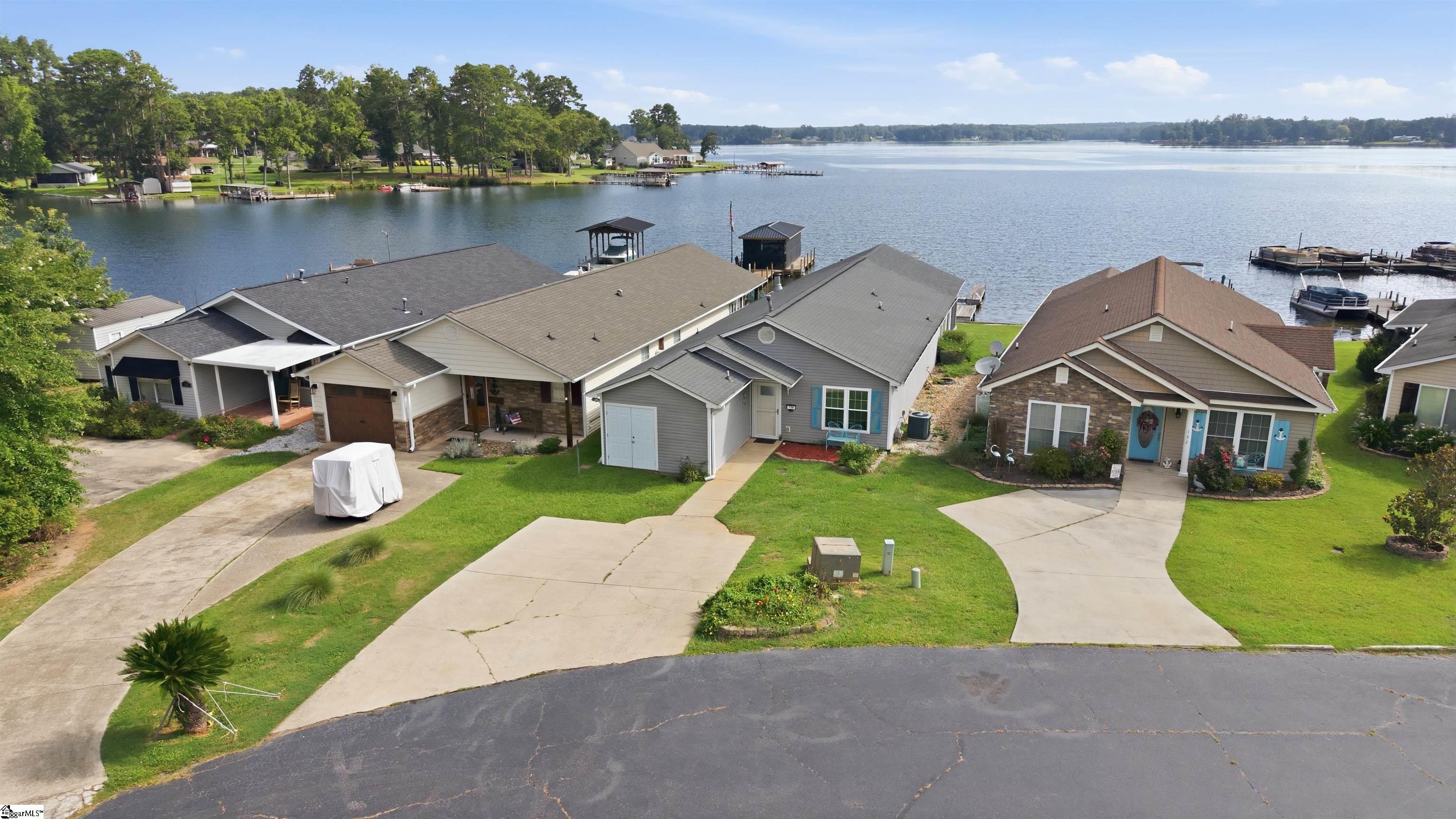 134 Peake Court Ninety Six, SC 29666