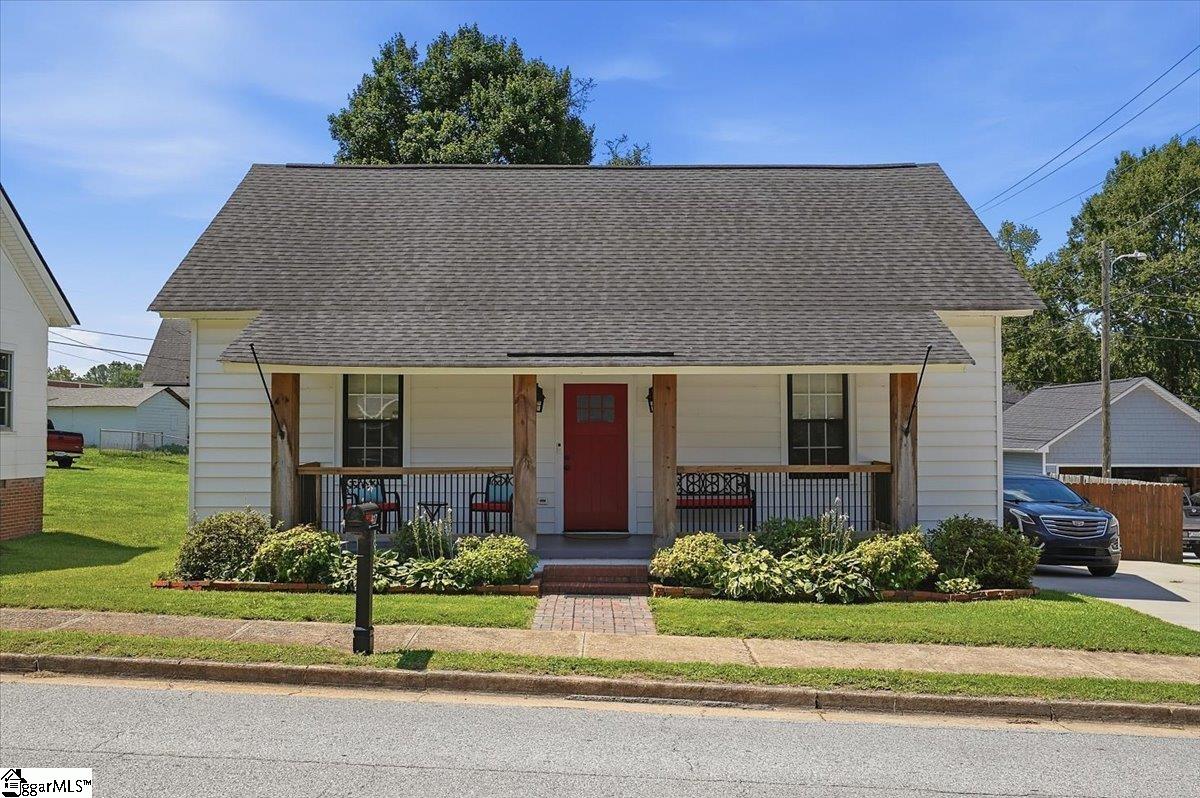 417 Pennsylvania Avenue Greer, SC 29650