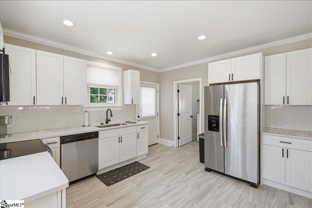 417 Pennsylvania Avenue Greer, SC 29650