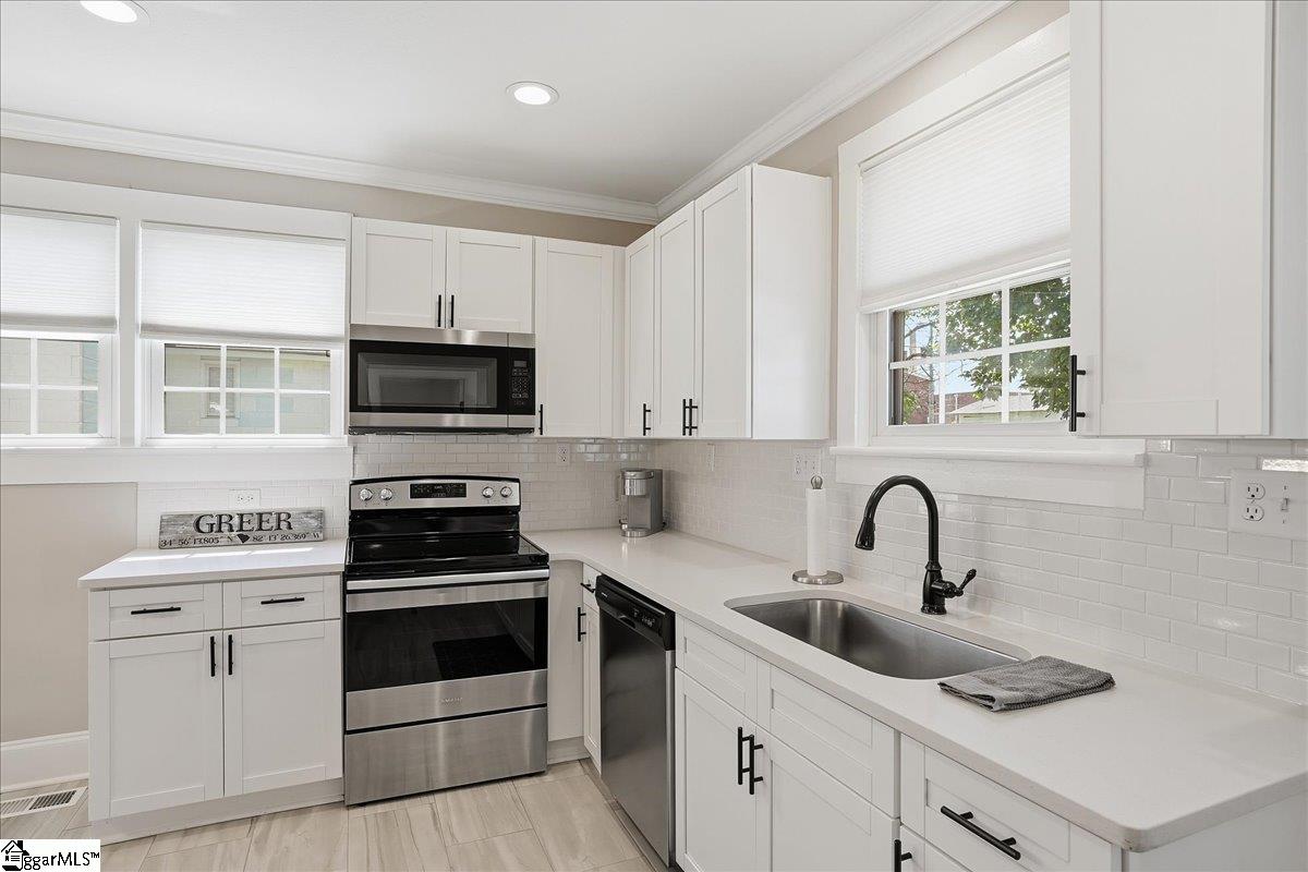 417 Pennsylvania Avenue Greer, SC 29650