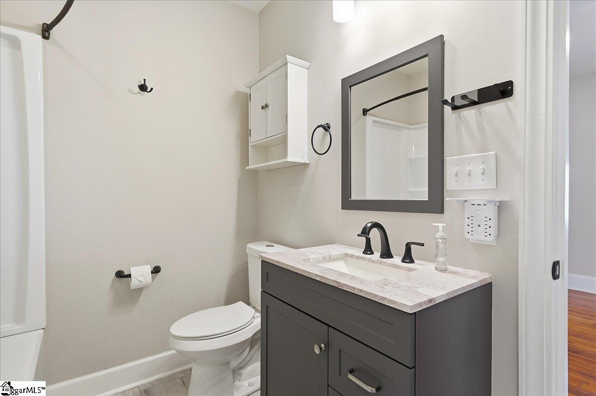 417 Pennsylvania Avenue Greer, SC 29650