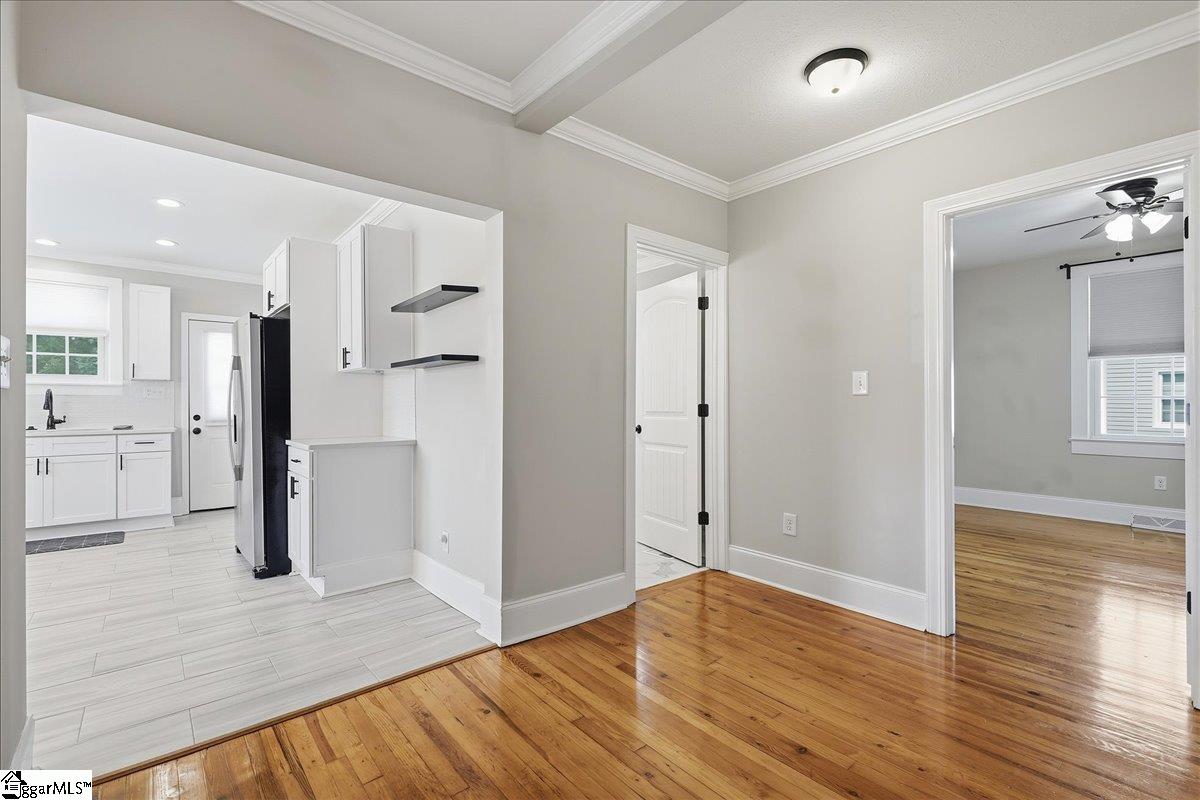 417 Pennsylvania Avenue Greer, SC 29650