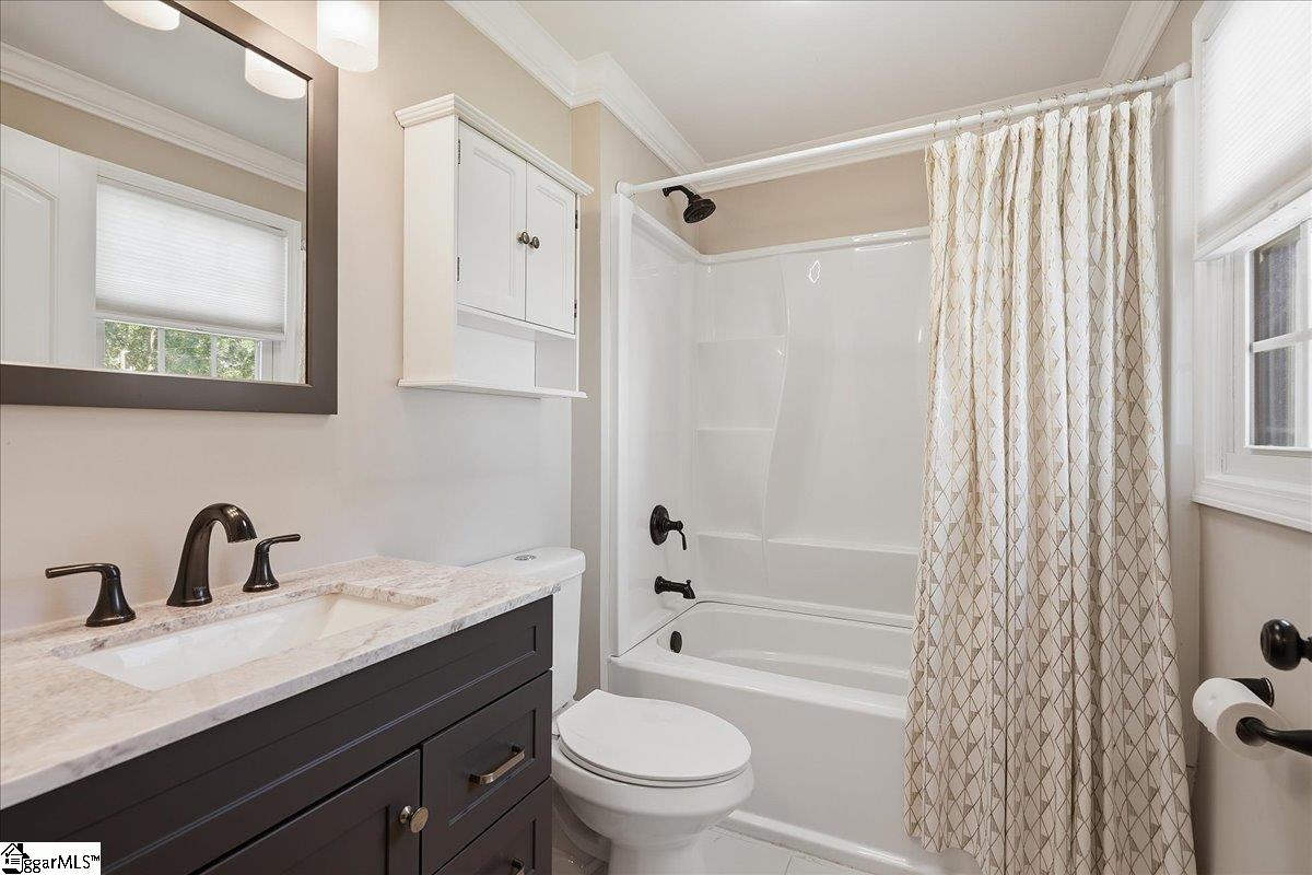 417 Pennsylvania Avenue Greer, SC 29650