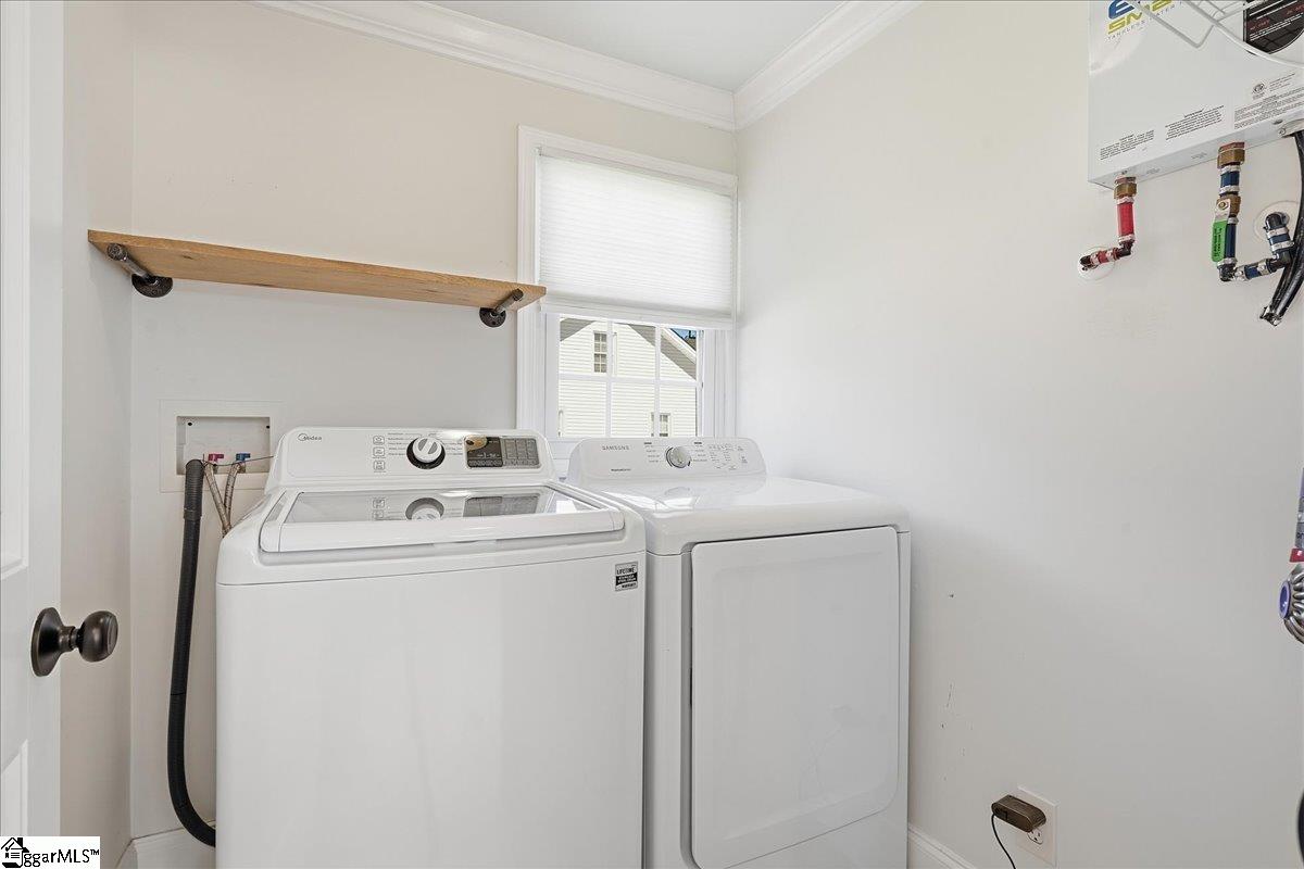 417 Pennsylvania Avenue Greer, SC 29650