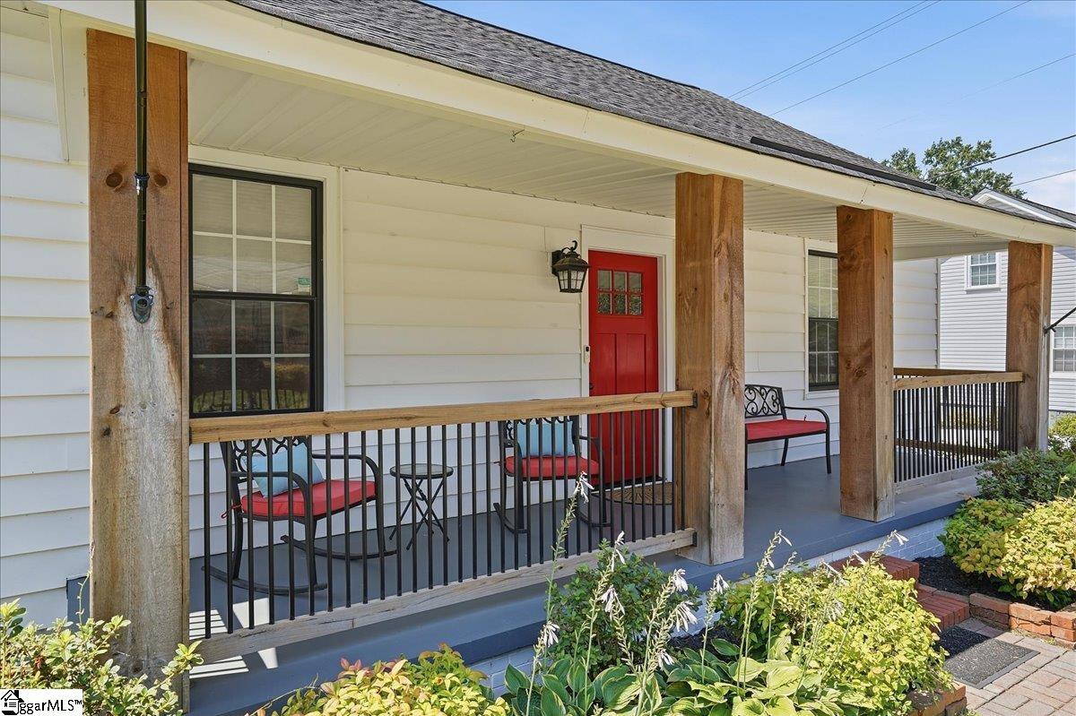 417 Pennsylvania Avenue Greer, SC 29650