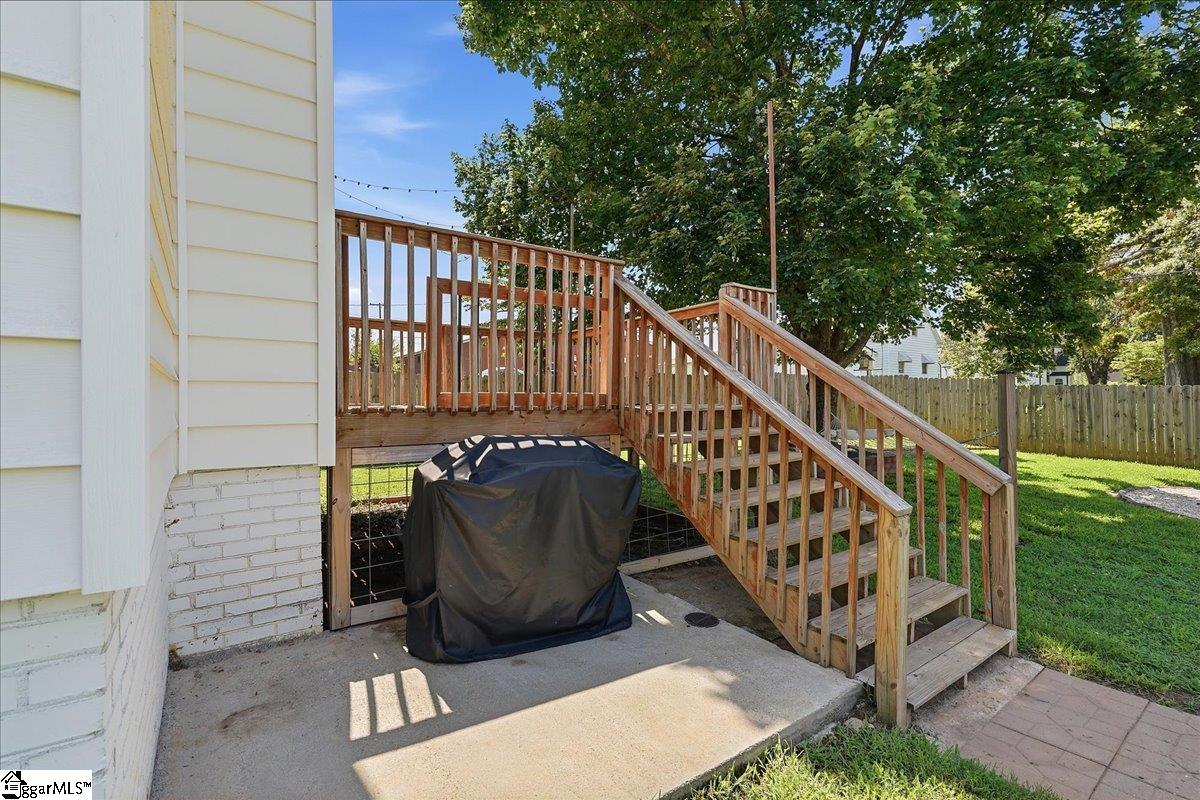 417 Pennsylvania Avenue Greer, SC 29650