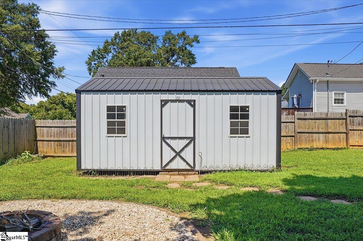 417 Pennsylvania Avenue Greer, SC 29650