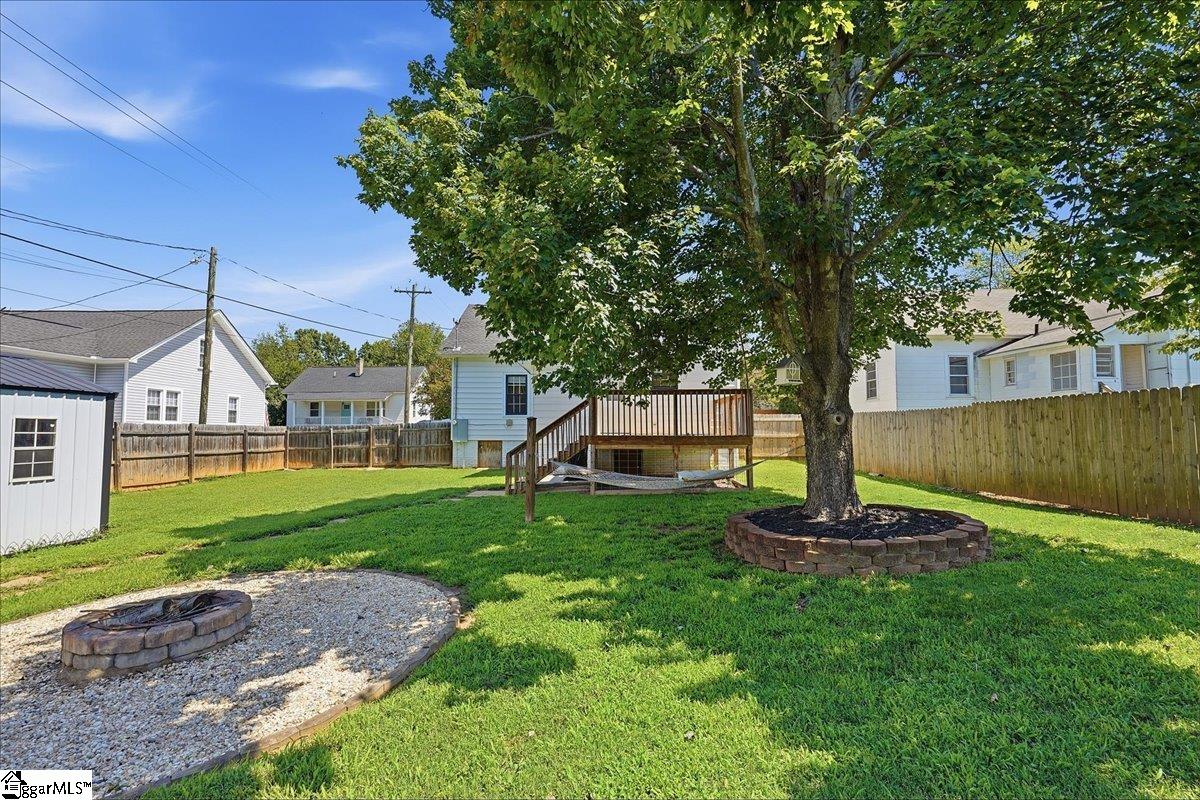 417 Pennsylvania Avenue Greer, SC 29650