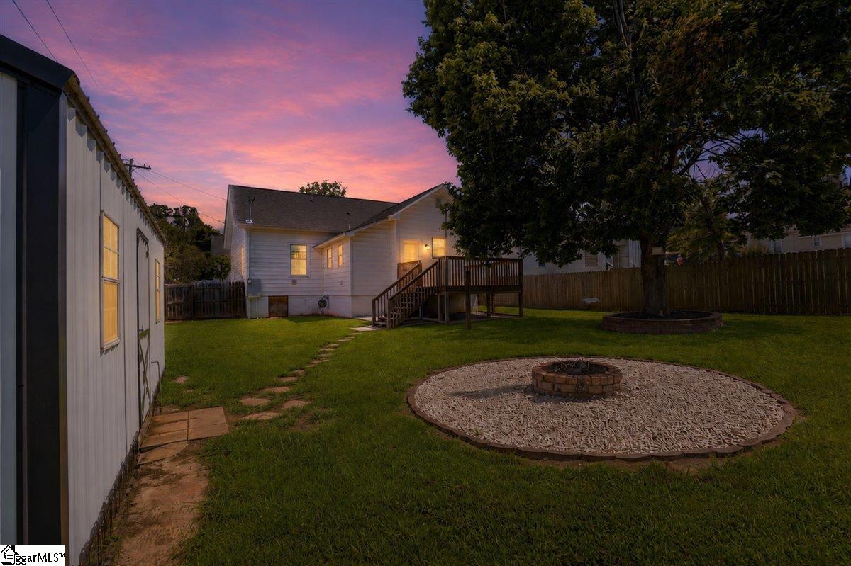 417 Pennsylvania Avenue Greer, SC 29650