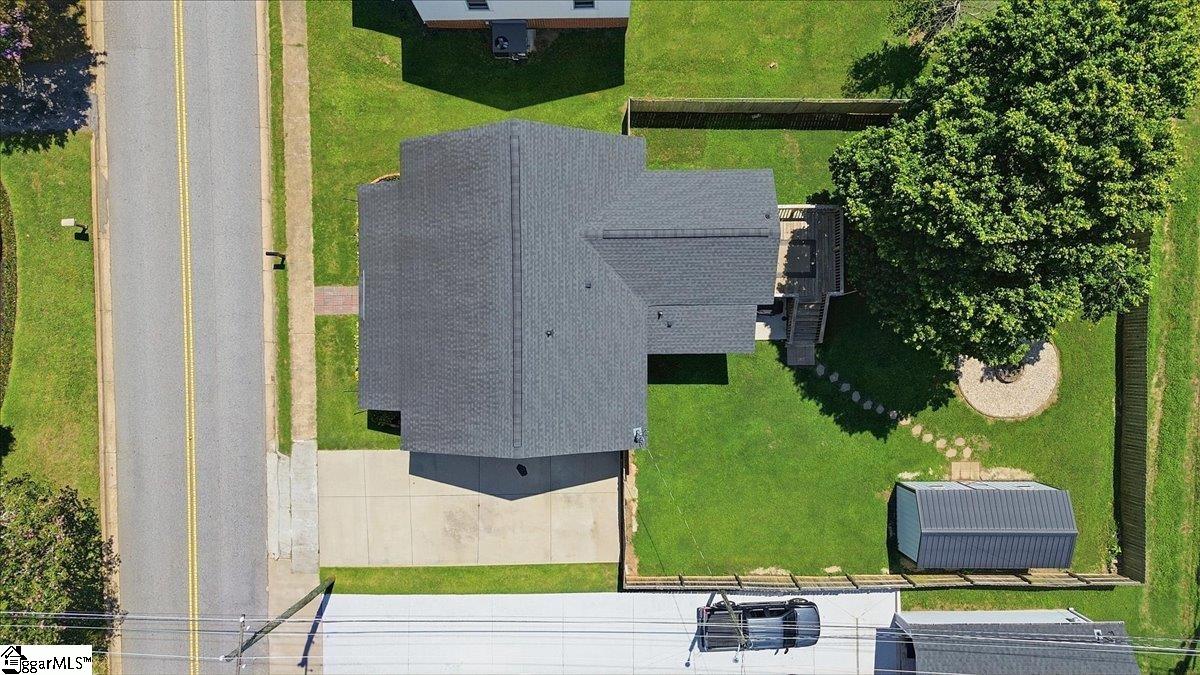 417 Pennsylvania Avenue Greer, SC 29650