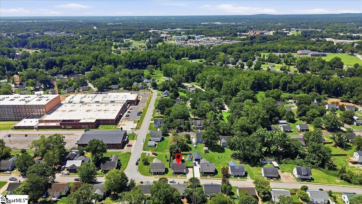 417 Pennsylvania Avenue Greer, SC 29650