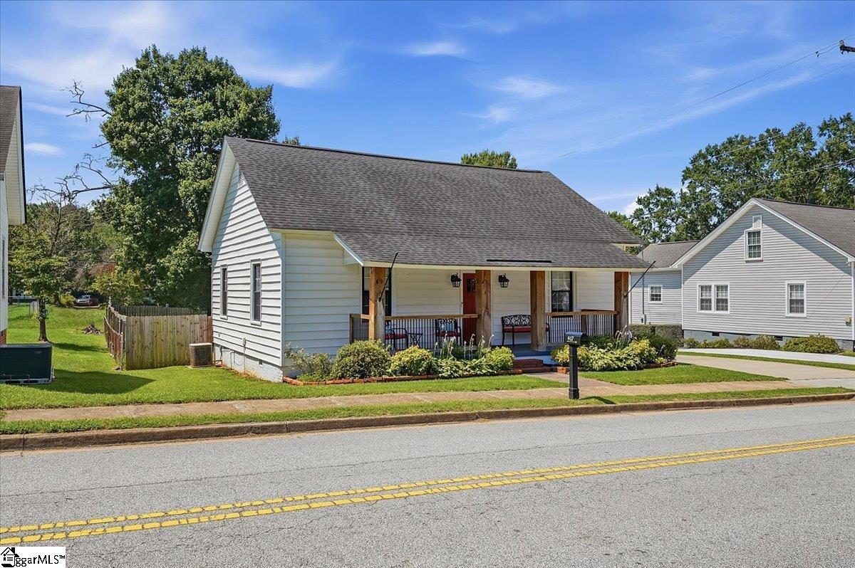 417 Pennsylvania Avenue Greer, SC 29650