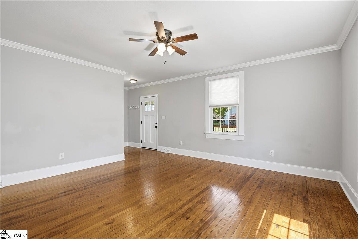 417 Pennsylvania Avenue Greer, SC 29650